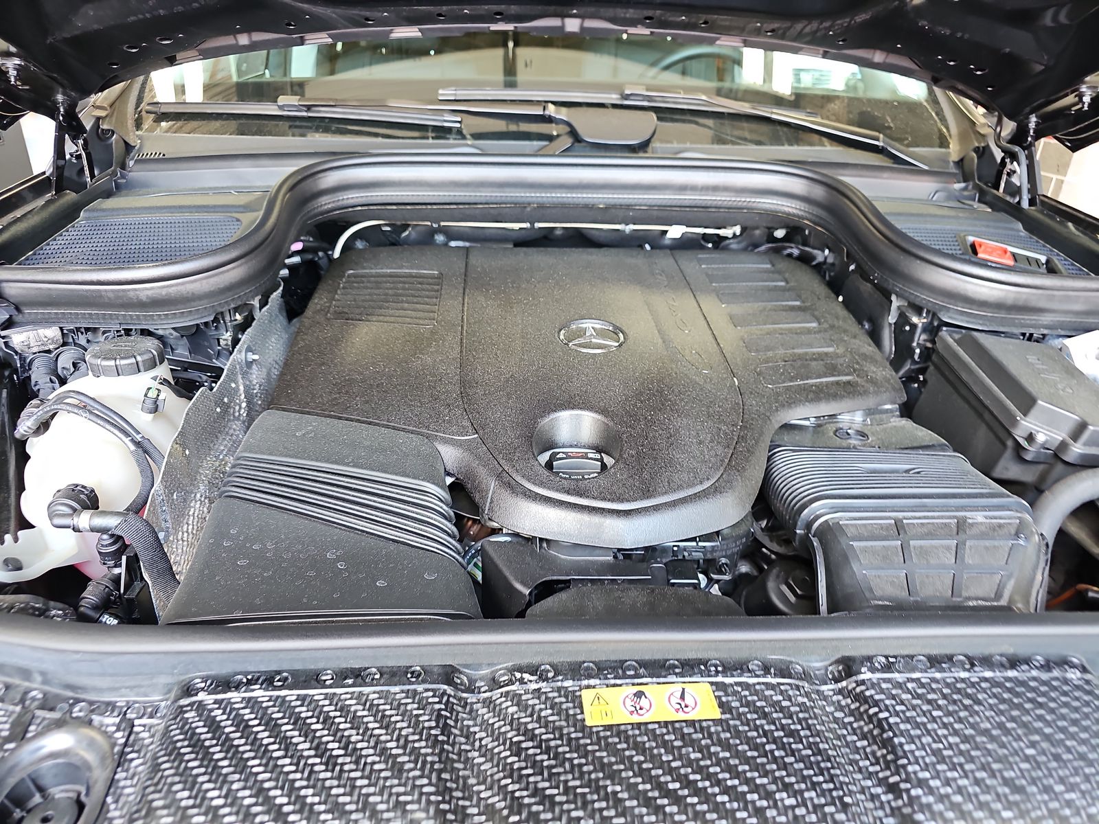 2024 Mercedes-Benz GLS GLS 450 AWD