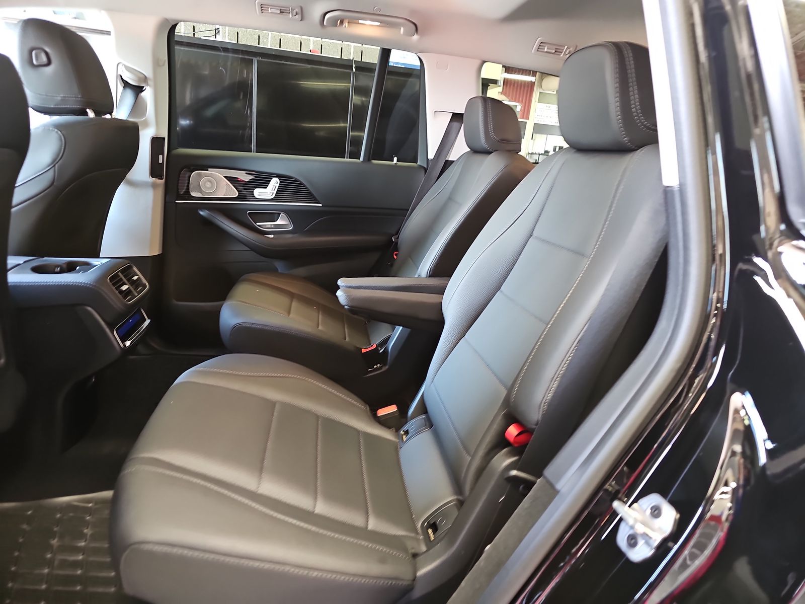 2024 Mercedes-Benz GLS GLS 450 AWD