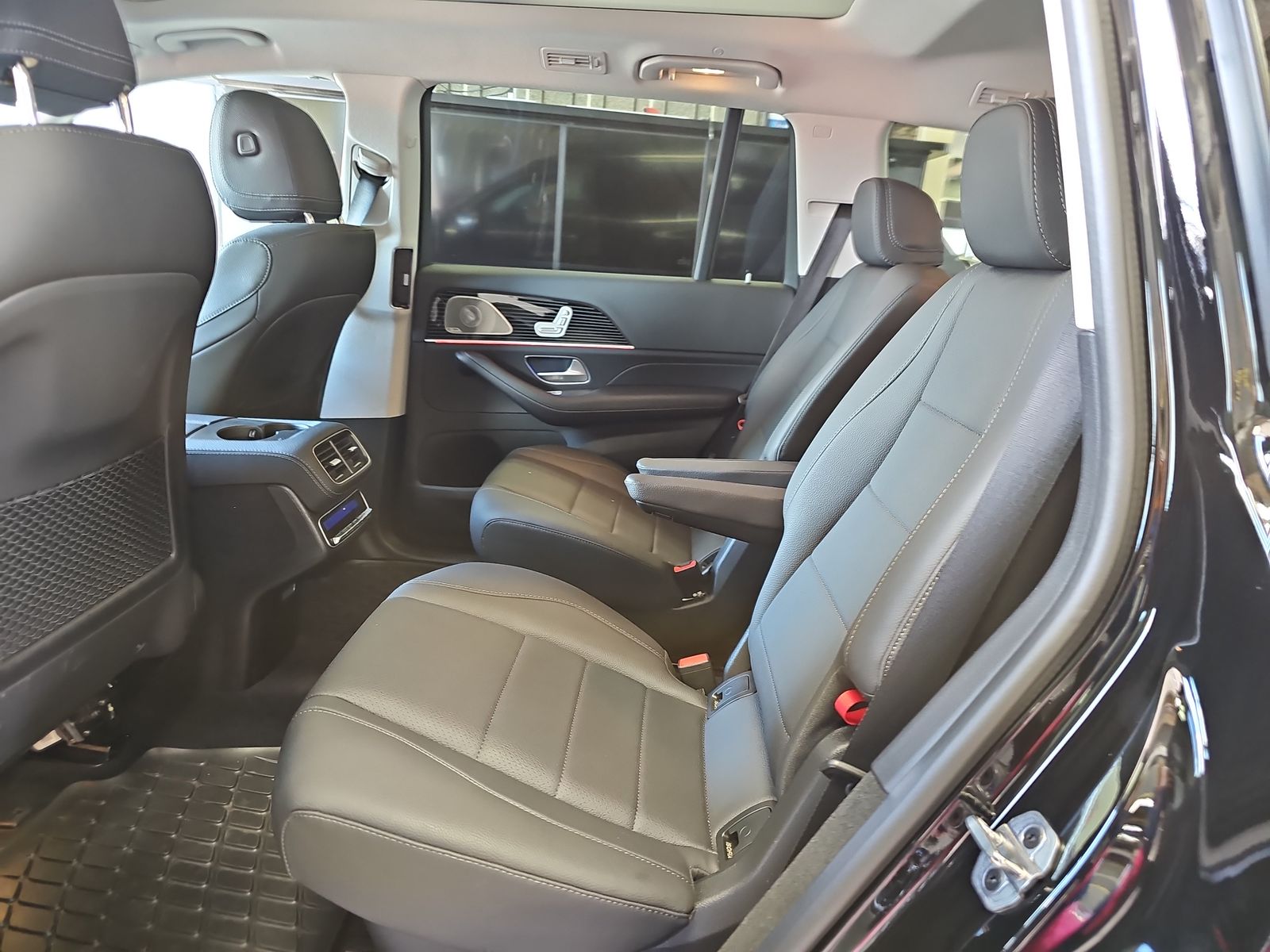 2024 Mercedes-Benz GLS GLS 450 AWD
