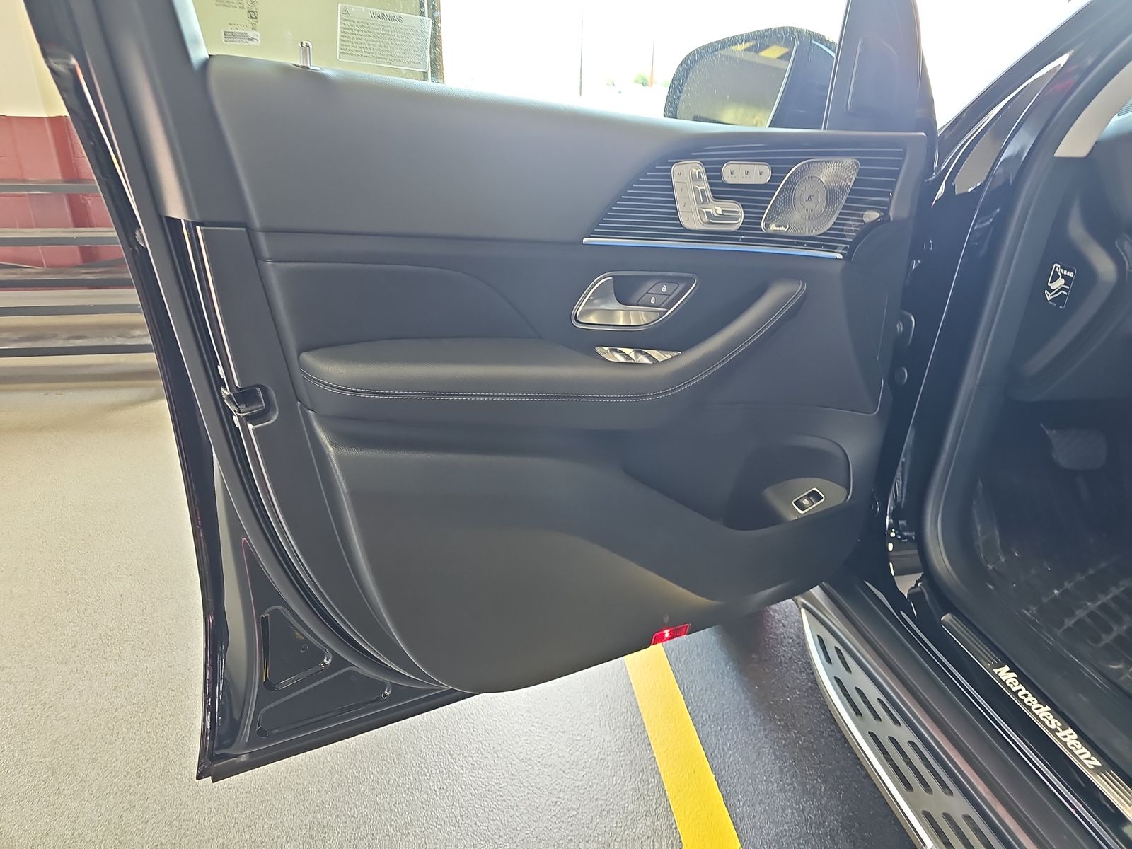 2024 Mercedes-Benz GLS GLS 450 AWD