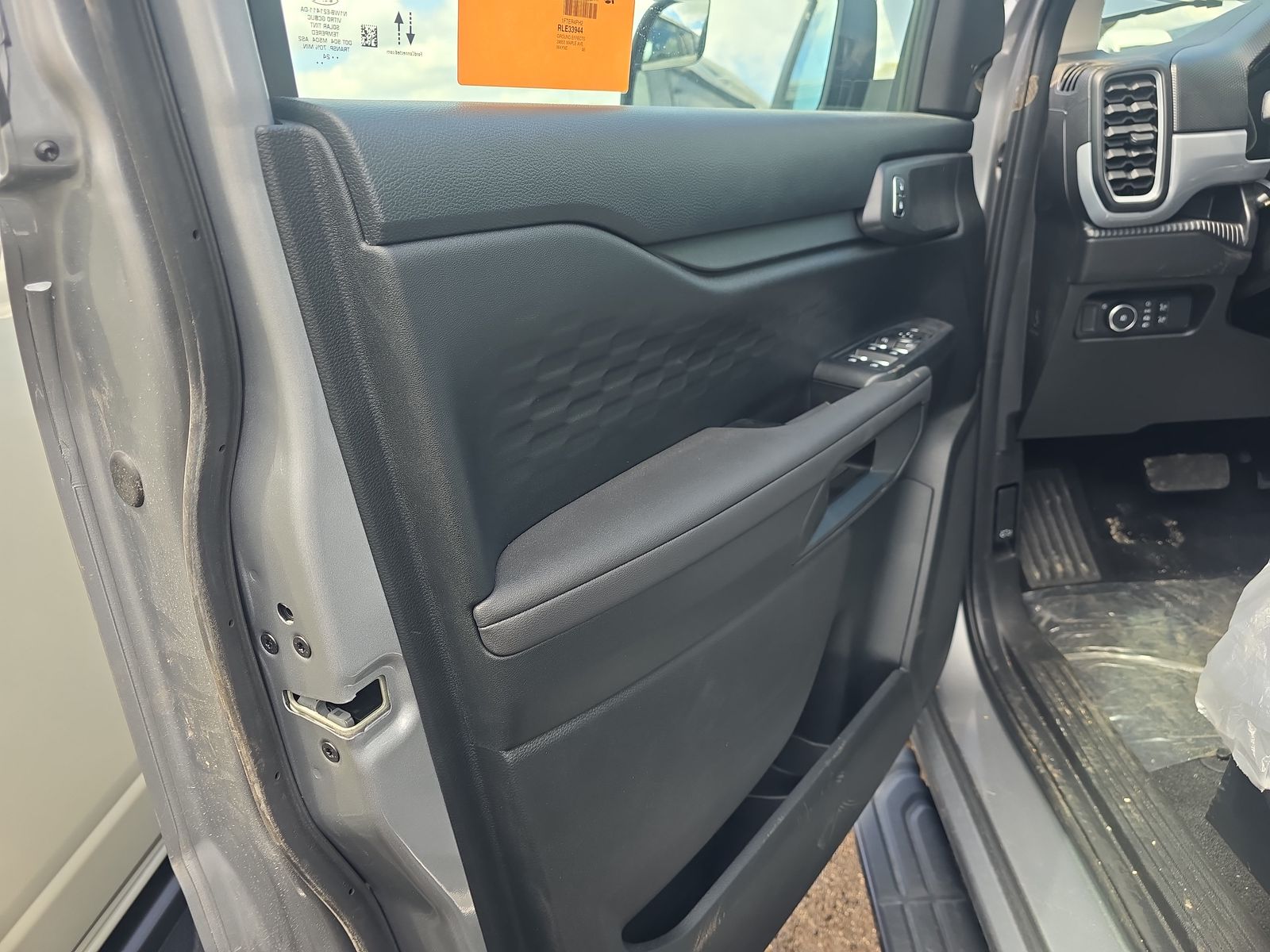 2024 Ford Ranger XL AWD