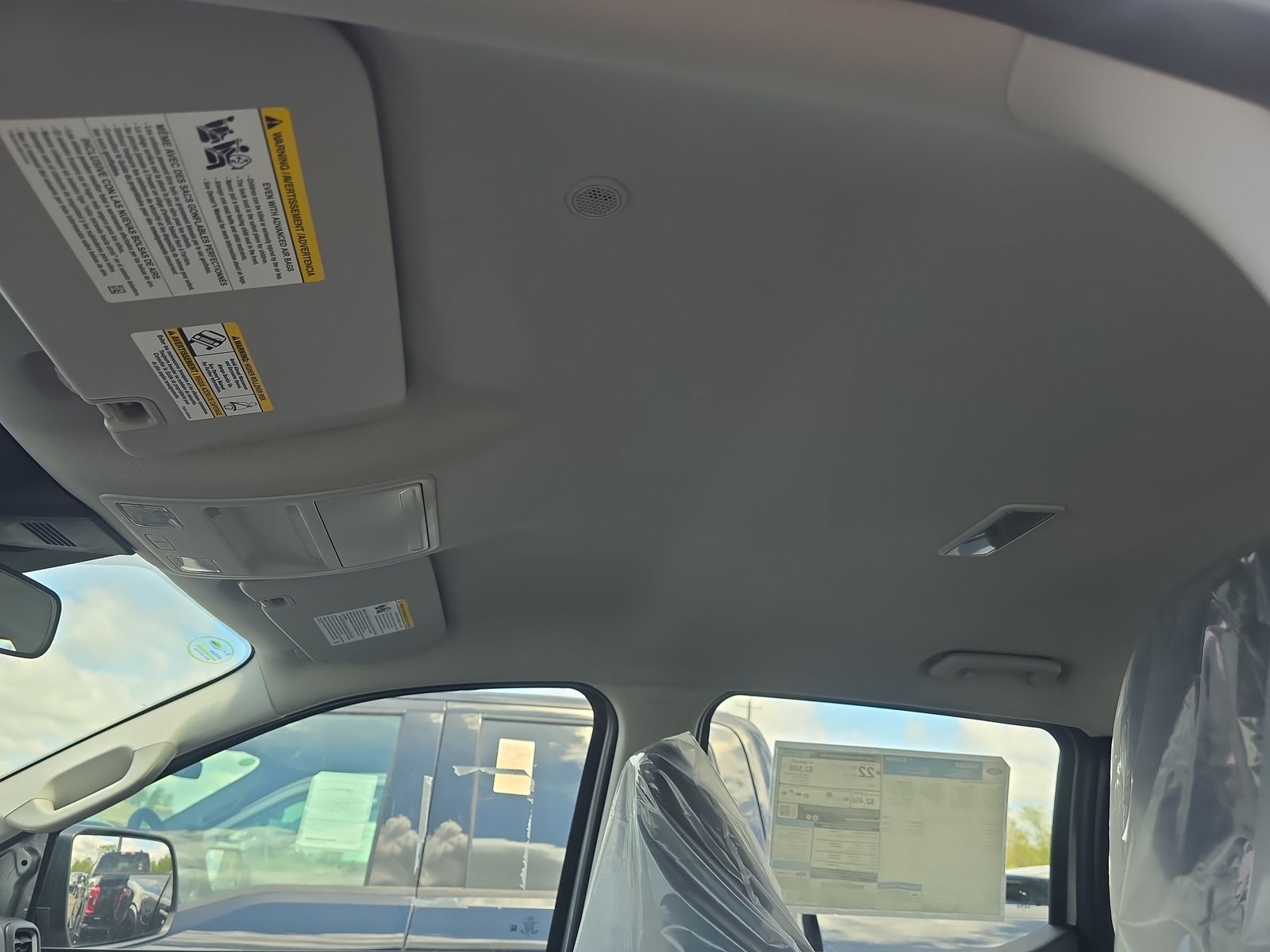2024 Ford Ranger XL AWD