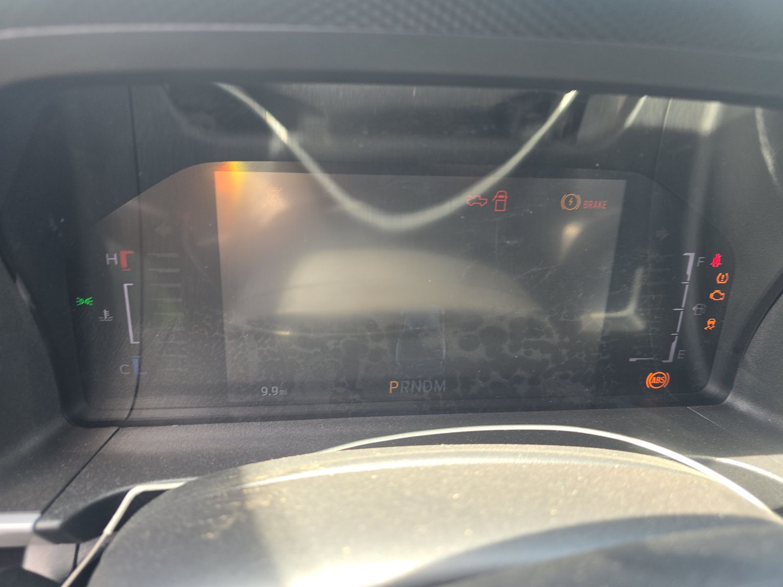 2024 Ford Ranger XL AWD