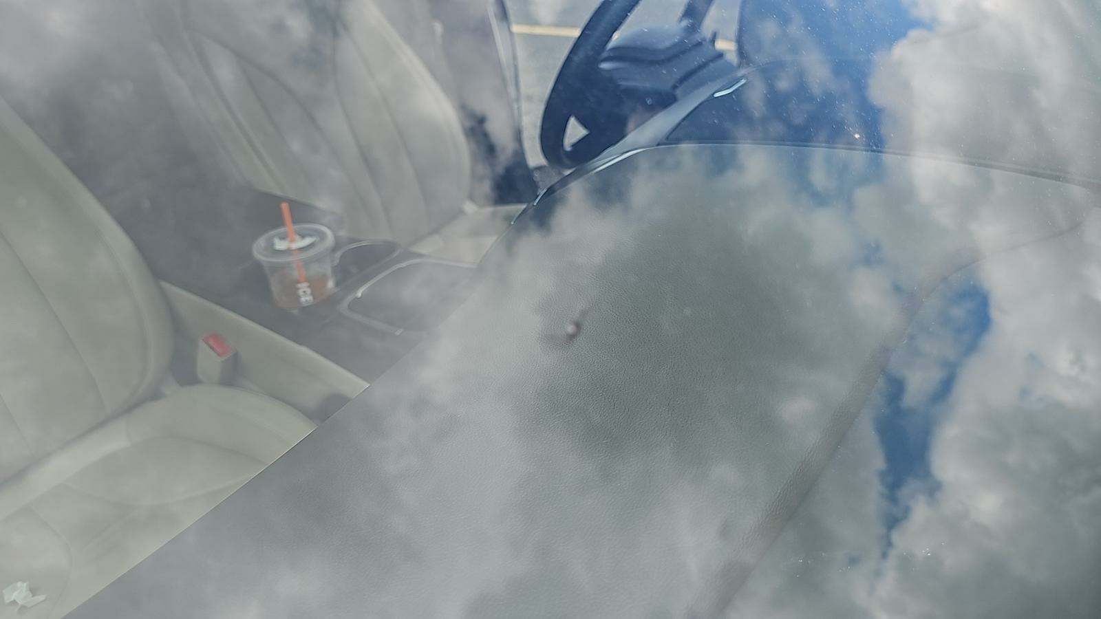 2019 Lincoln Nautilus Select AWD