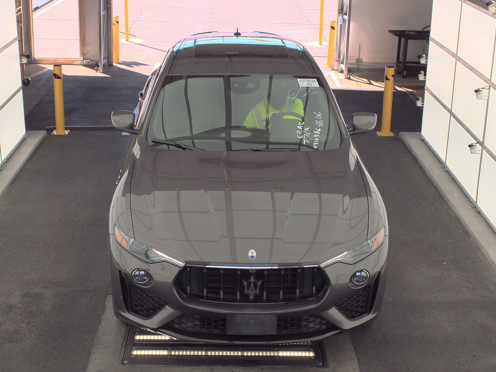 2023 Maserati Levante Modena AWD