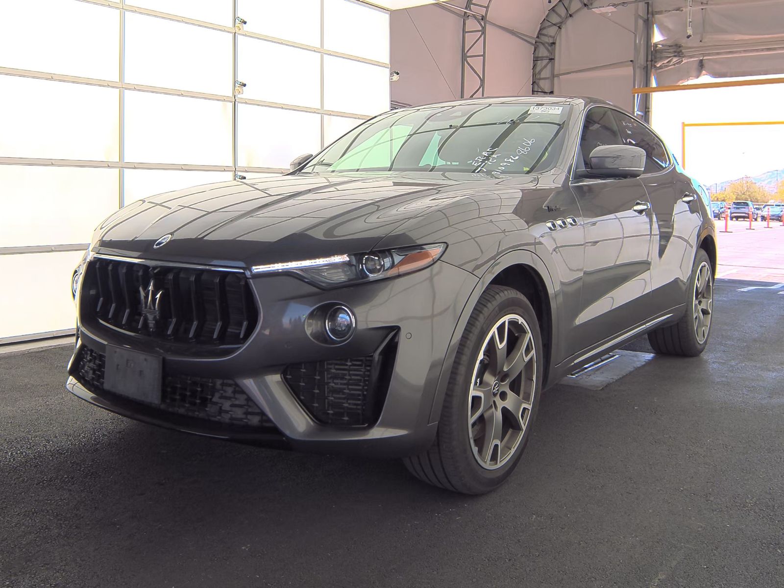 2023 Maserati Levante Modena AWD