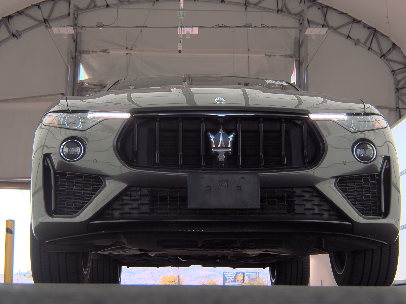 2023 Maserati Levante Modena AWD