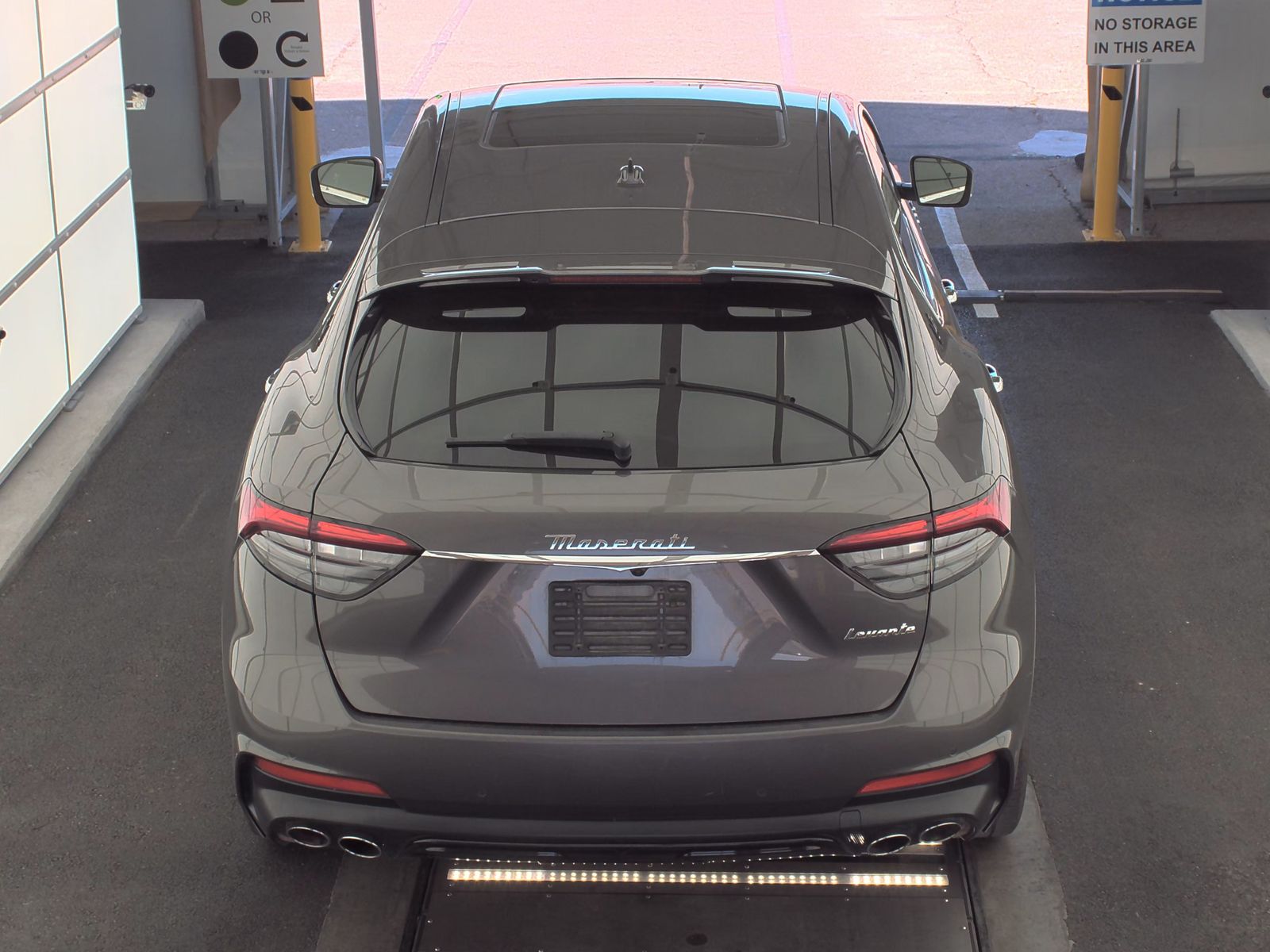 2023 Maserati Levante Modena AWD