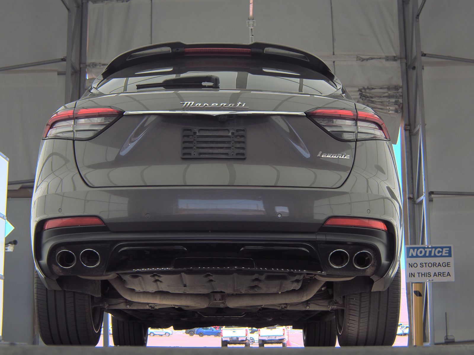 2023 Maserati Levante Modena AWD