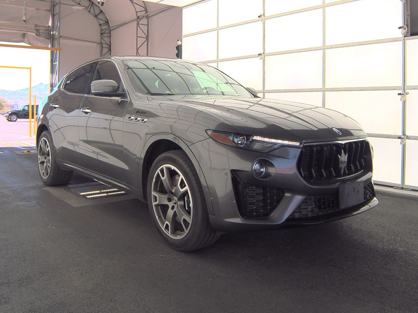 2023 Maserati Levante Modena AWD