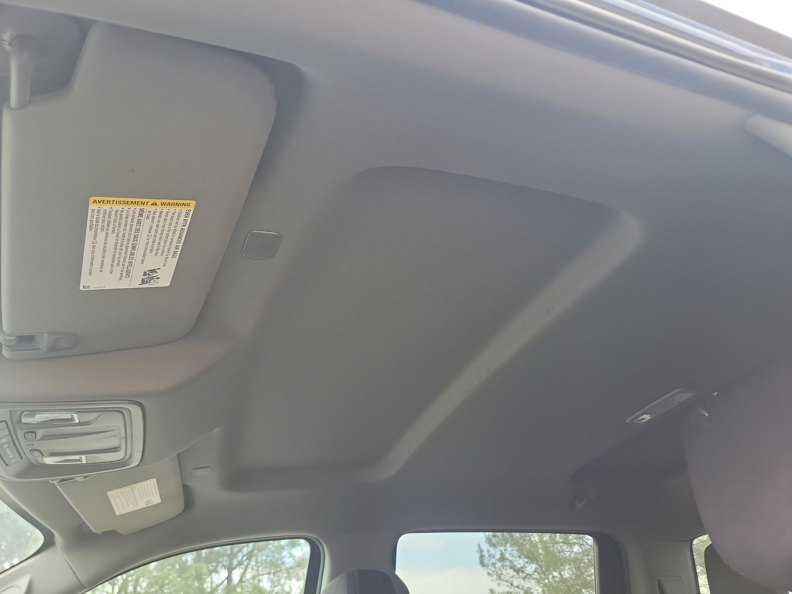 2022 Chevrolet Silverado 1500 RST AWD