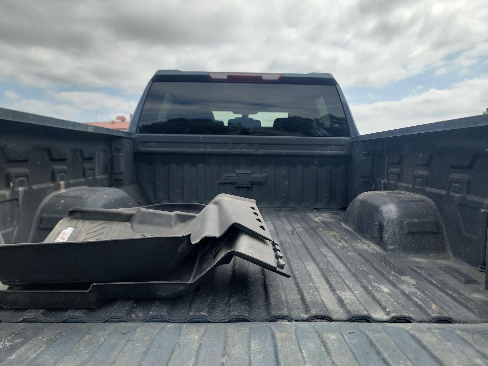 2022 Chevrolet Silverado 1500 RST AWD