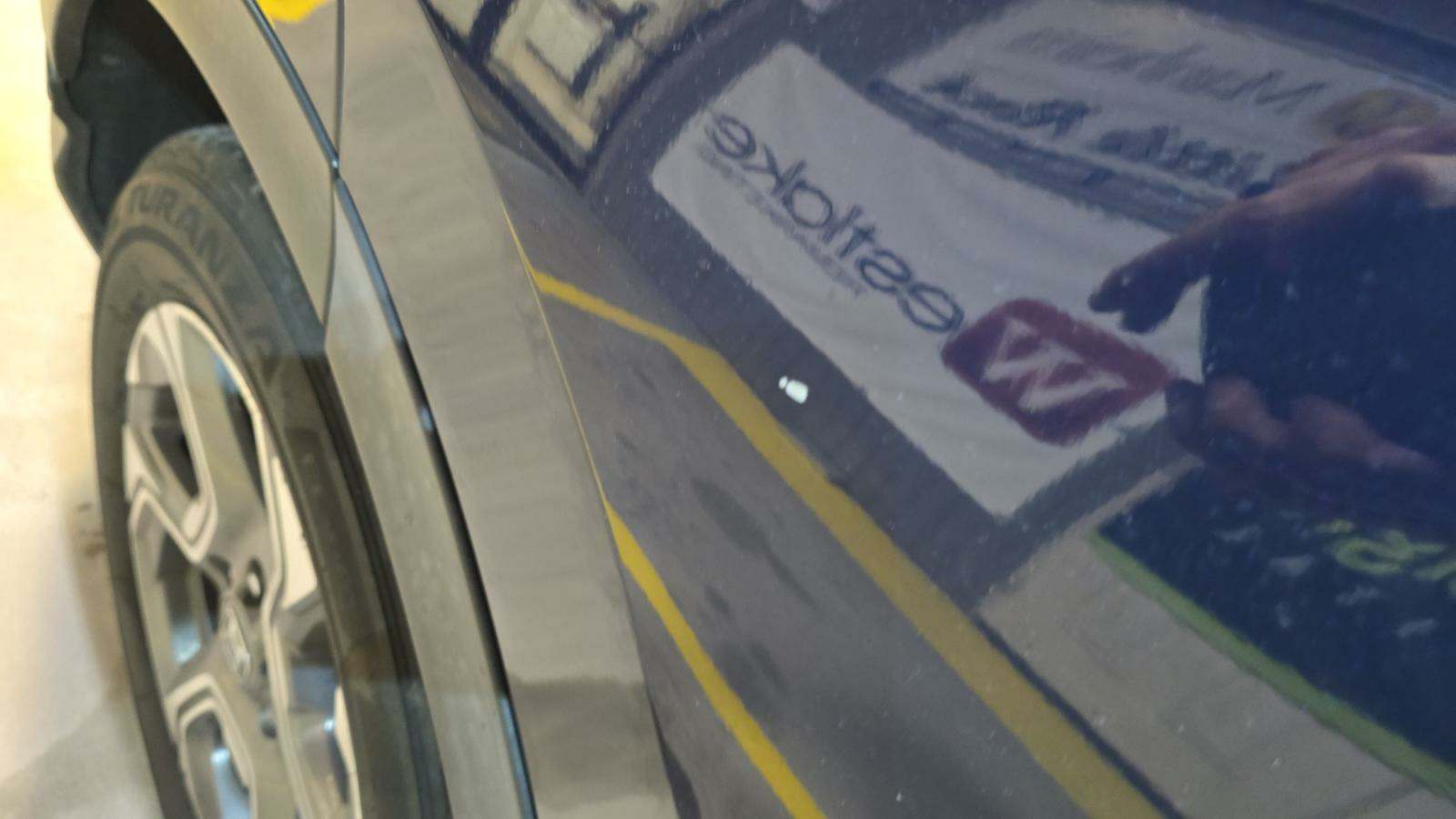 2017 Honda CR-V EX-L FWD