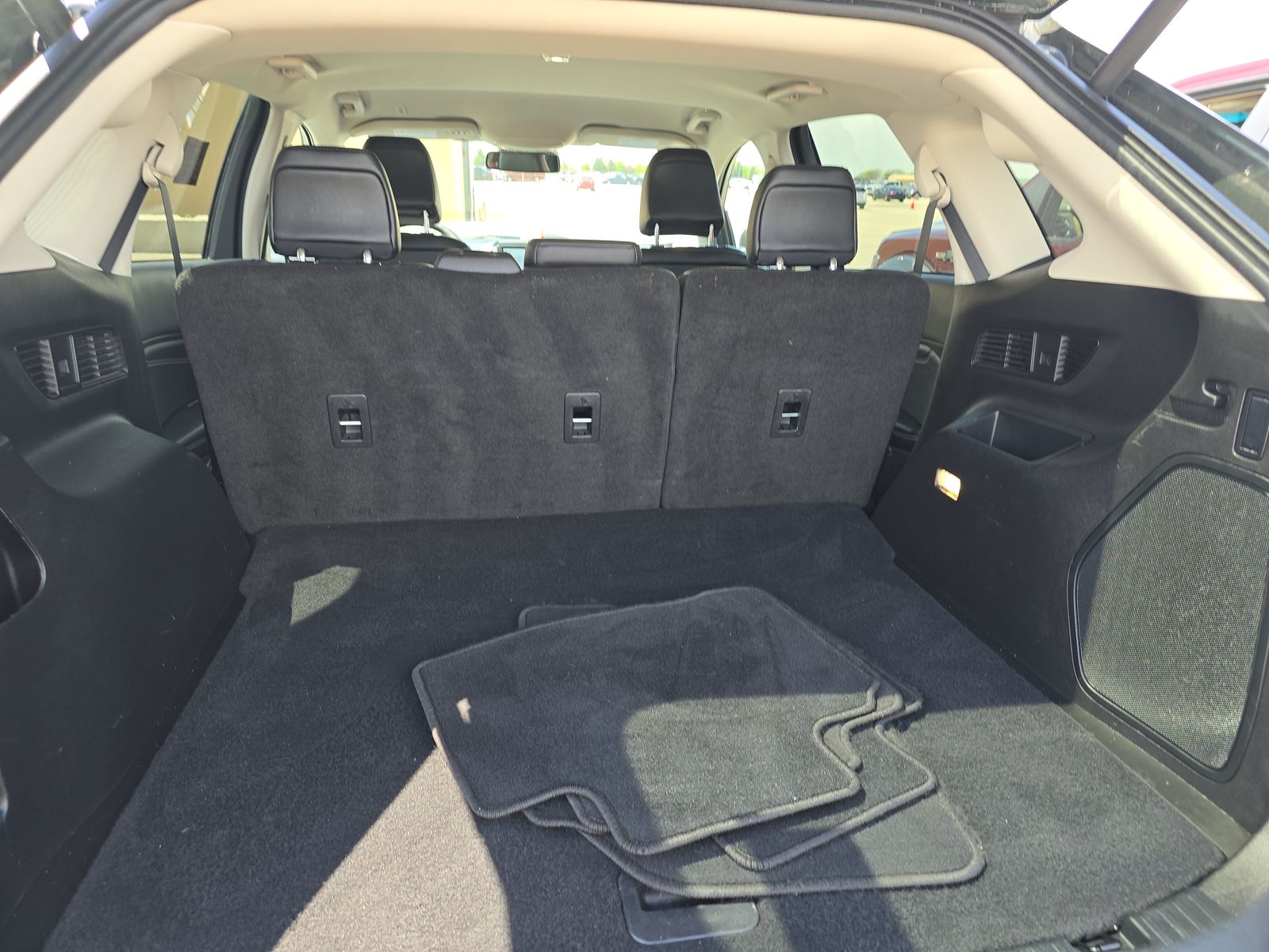 2024 Ford Edge Titanium AWD