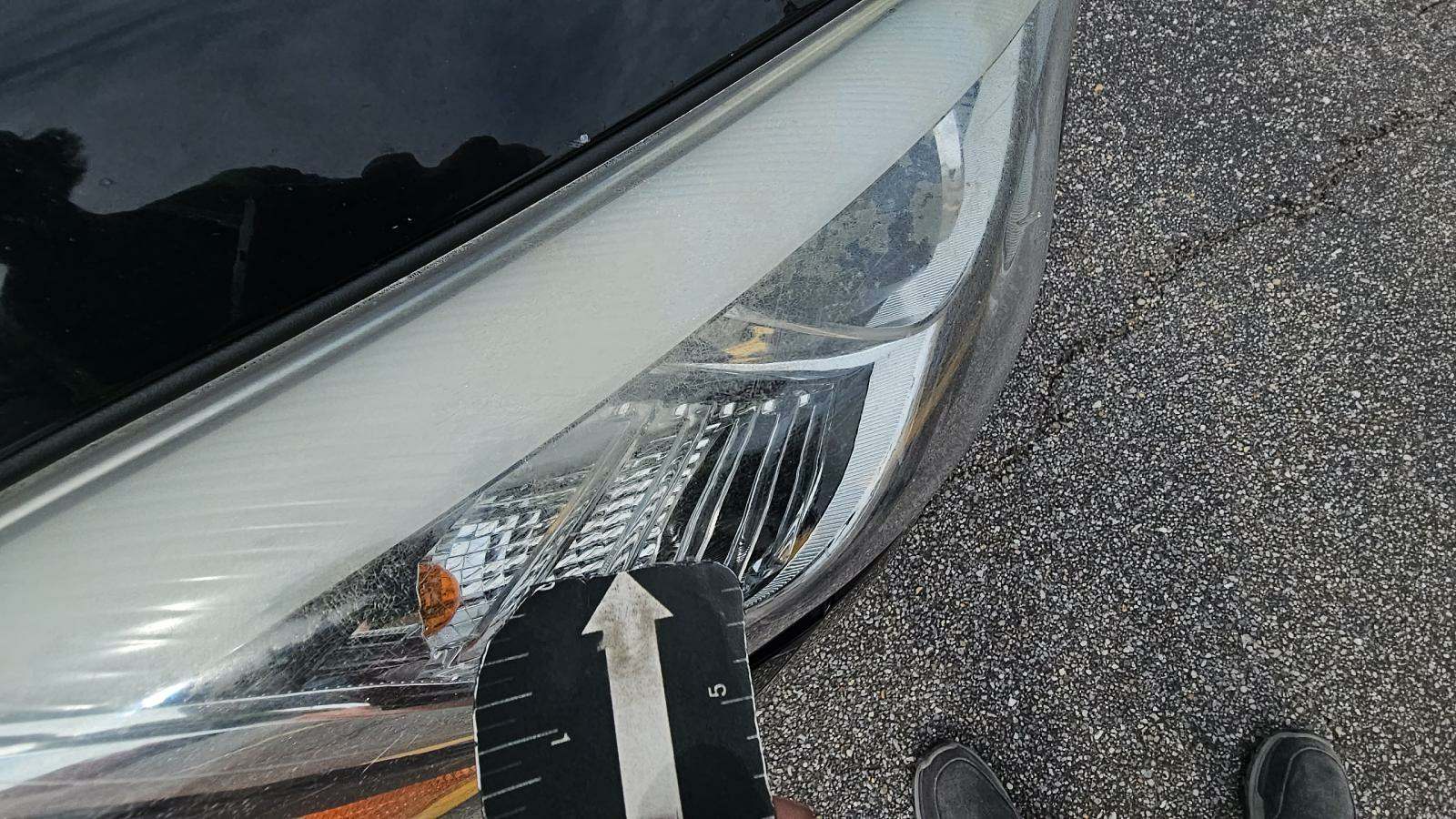 2015 Hyundai Sonata Limited FWD