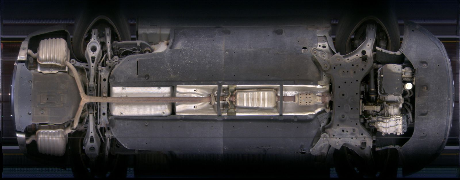 2015 Hyundai Sonata Limited FWD