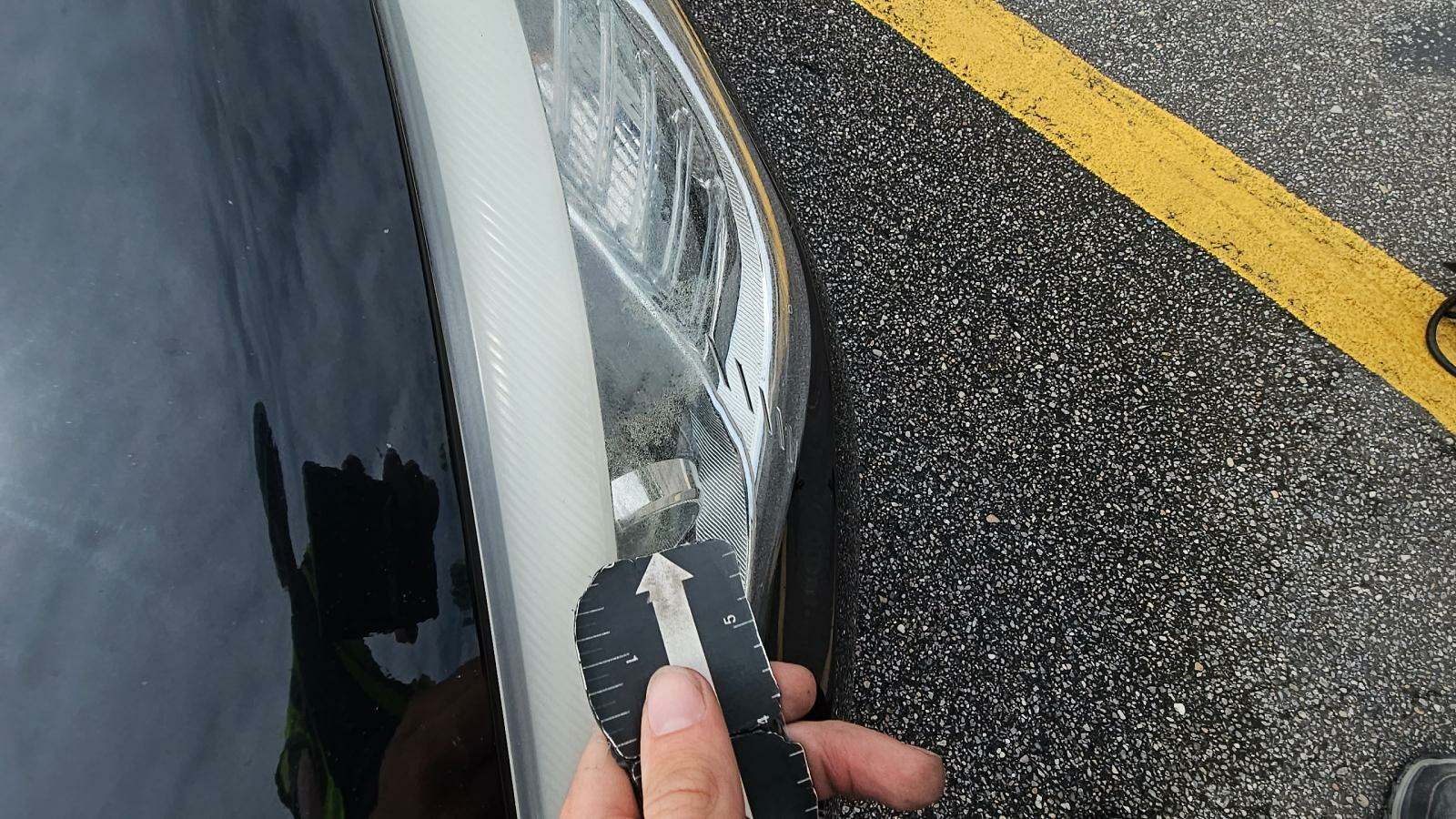 2015 Hyundai Sonata Limited FWD