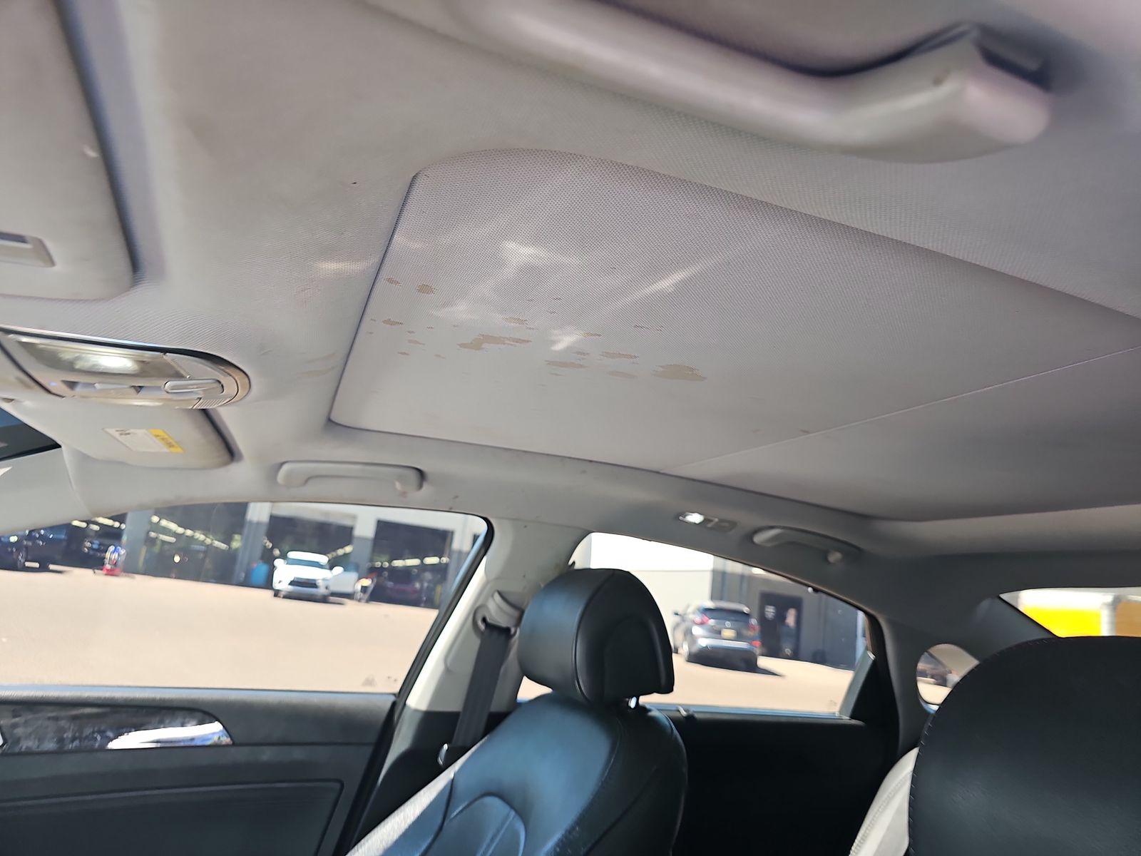 2015 Hyundai Sonata Limited FWD