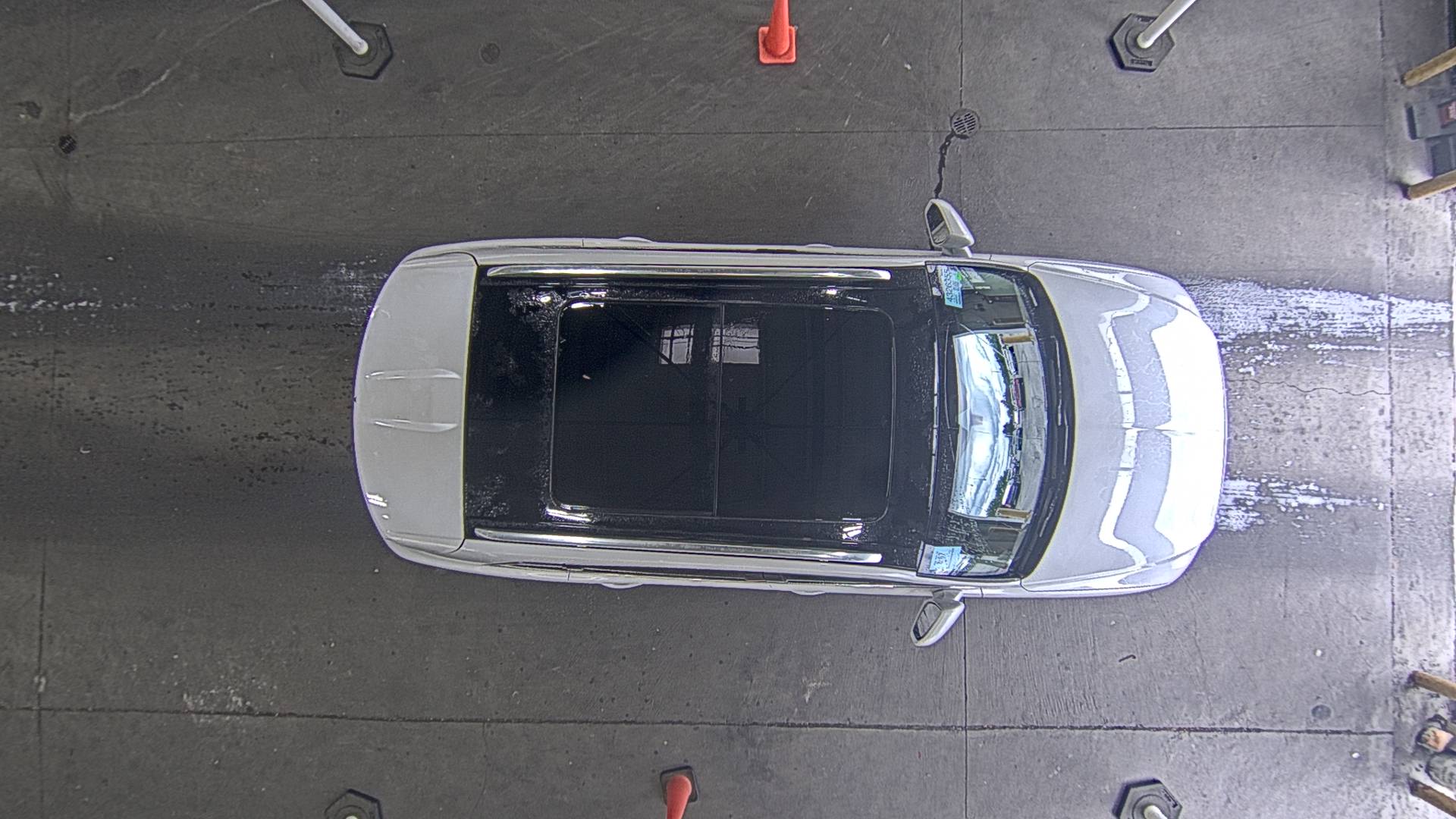 2019 Lincoln Nautilus Select AWD