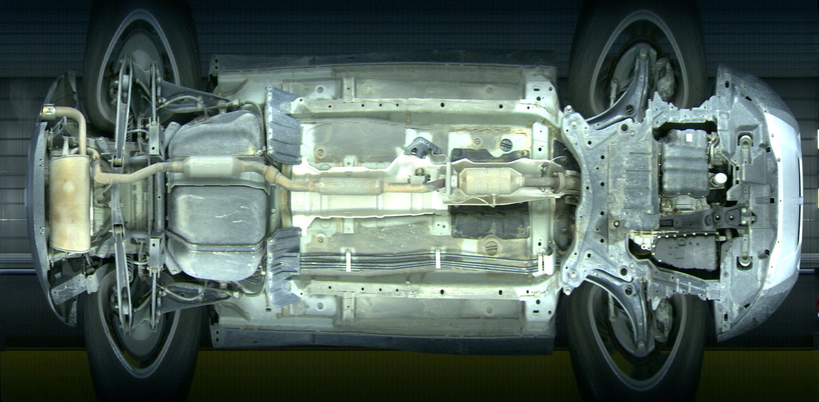 2017 Mitsubishi Outlander Sport SEL FWD