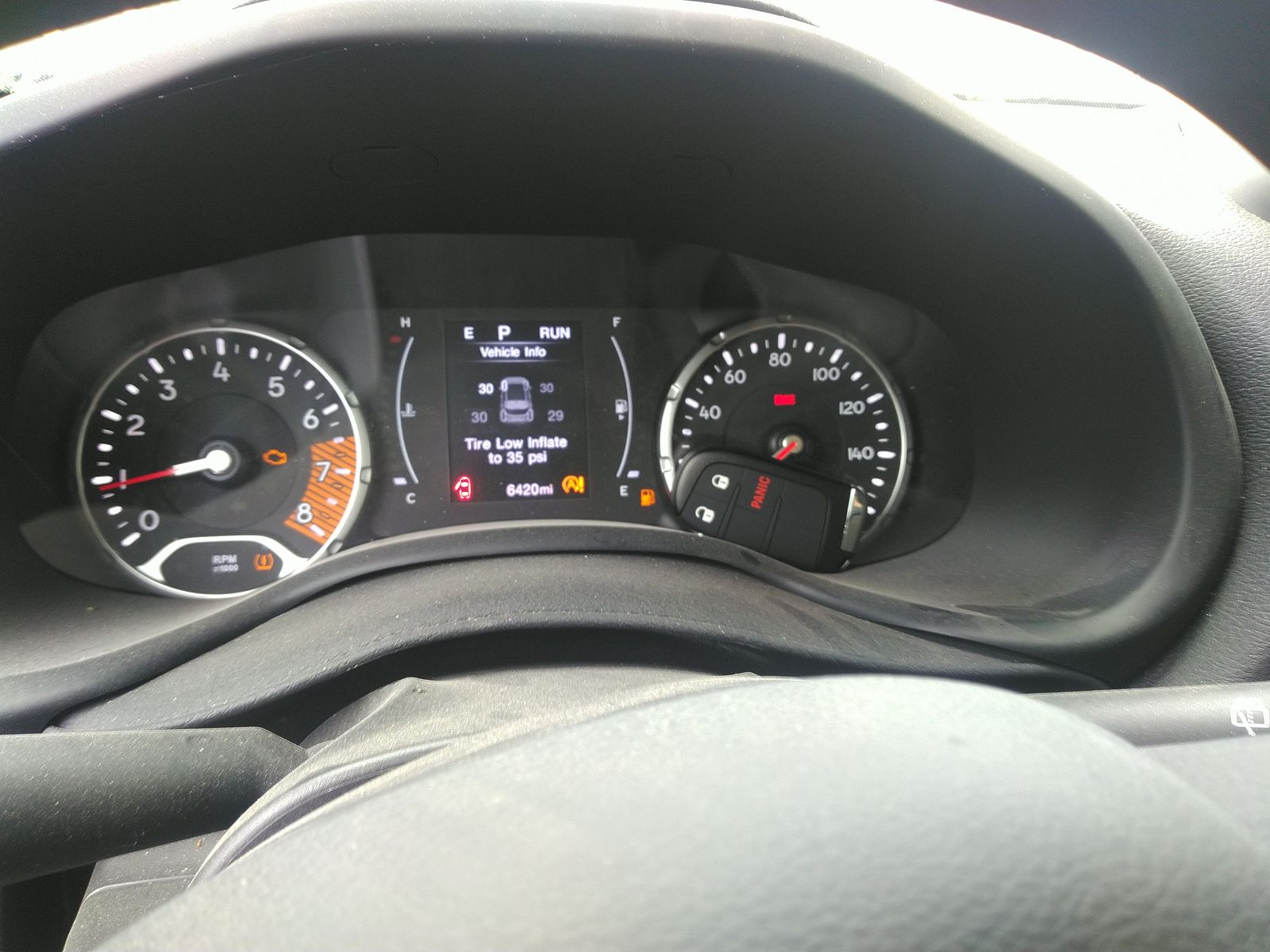 2023 Jeep Renegade Latitude AWD