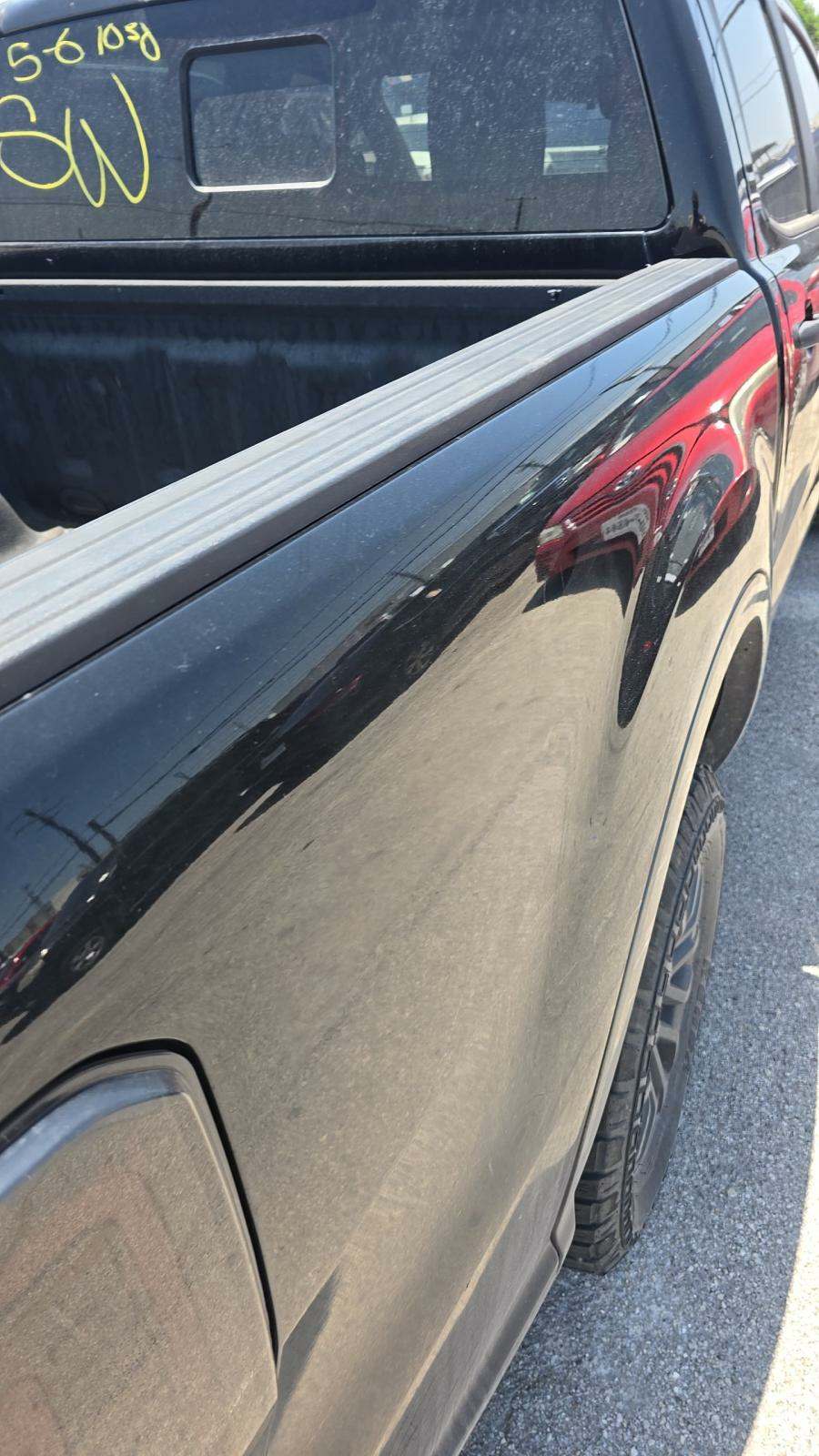 2019 Ford Ranger XLT AWD