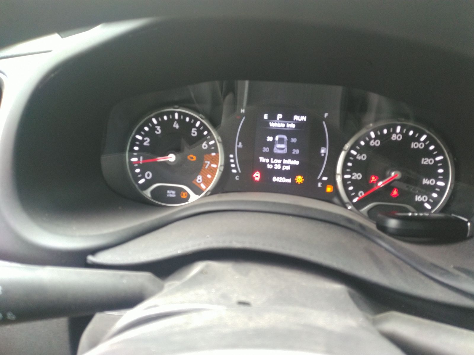 2023 Jeep Renegade Latitude AWD