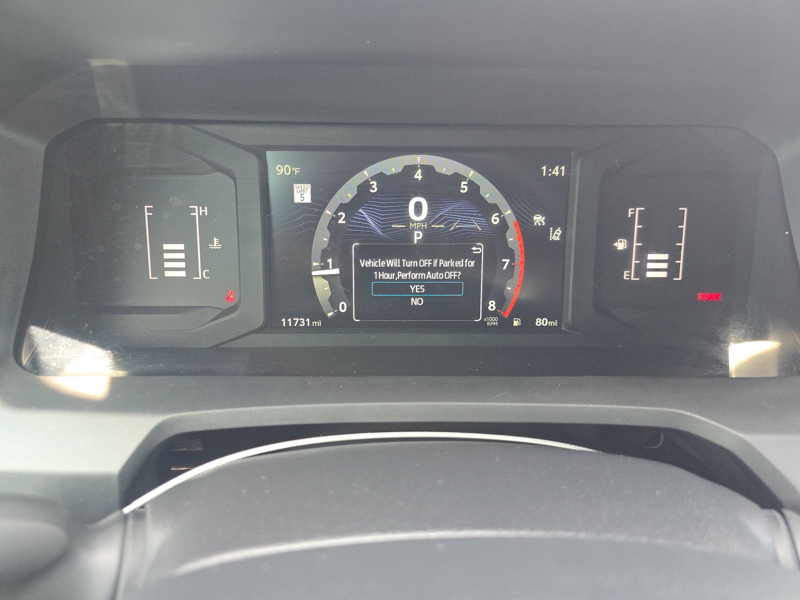 2024 Toyota Tacoma SR5 AWD