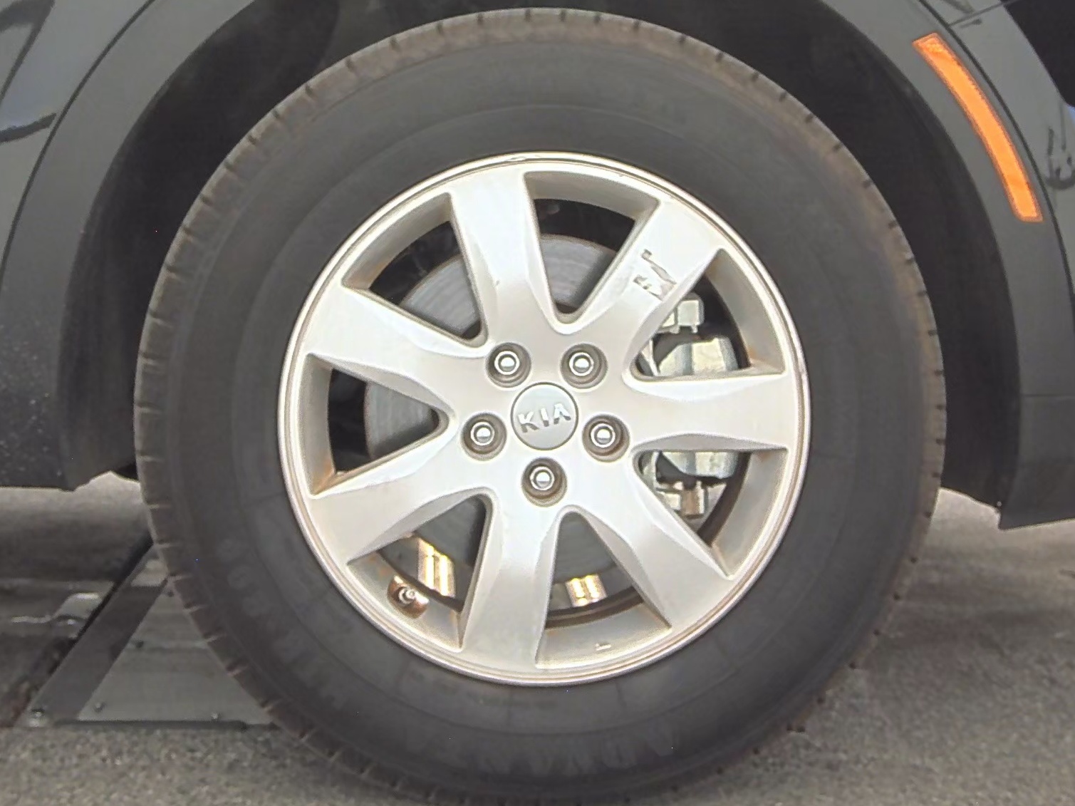 2023 Kia Sportage Hybrid EX AWD