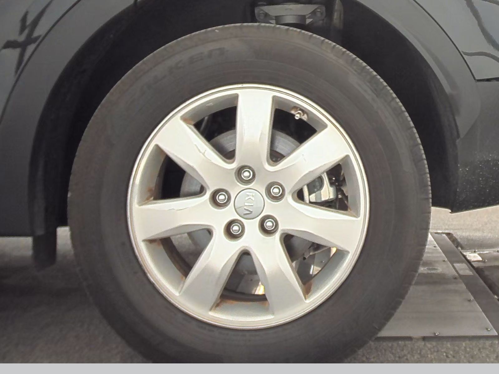 2023 Kia Sportage Hybrid EX AWD