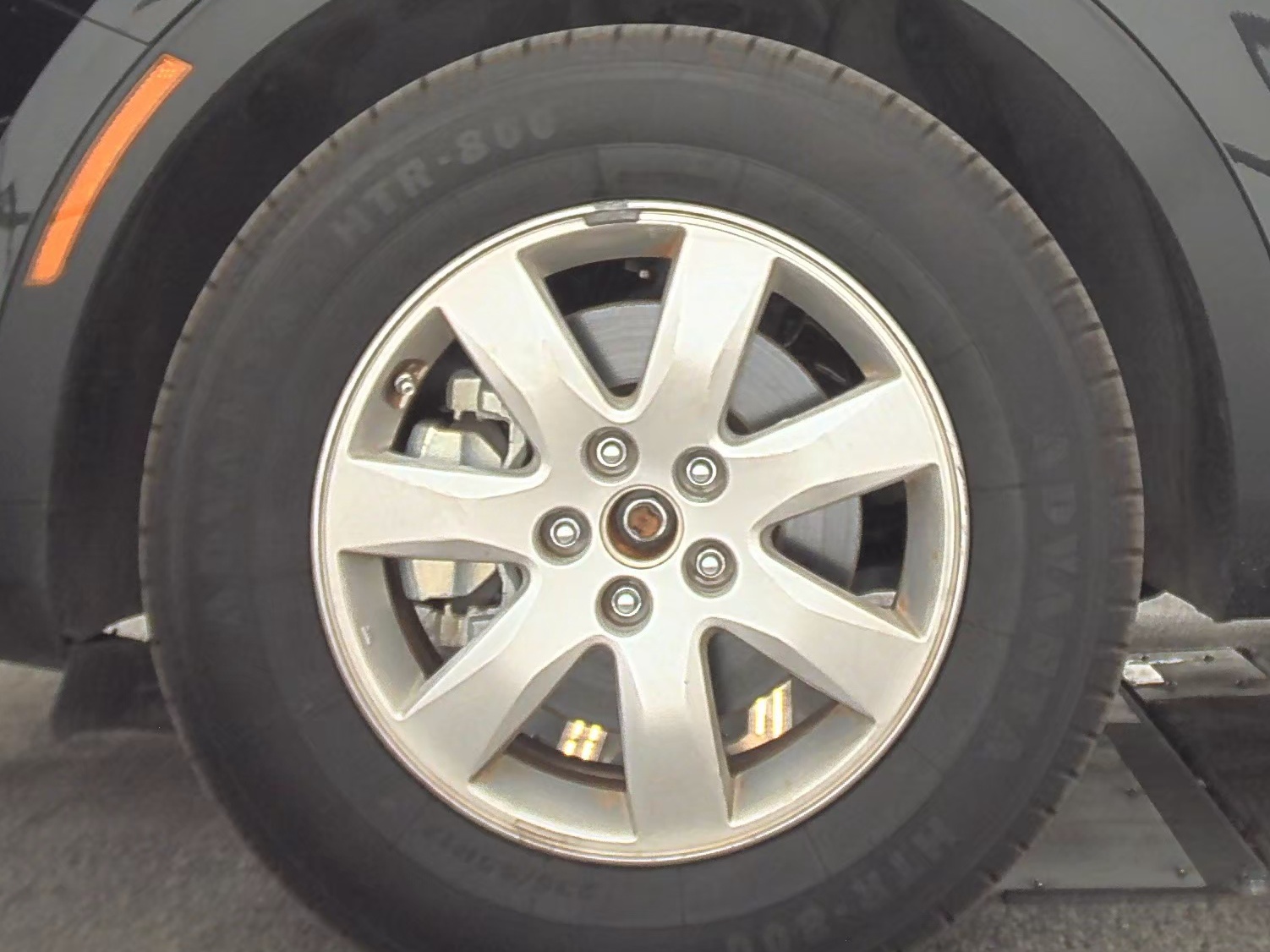 2023 Kia Sportage Hybrid EX AWD