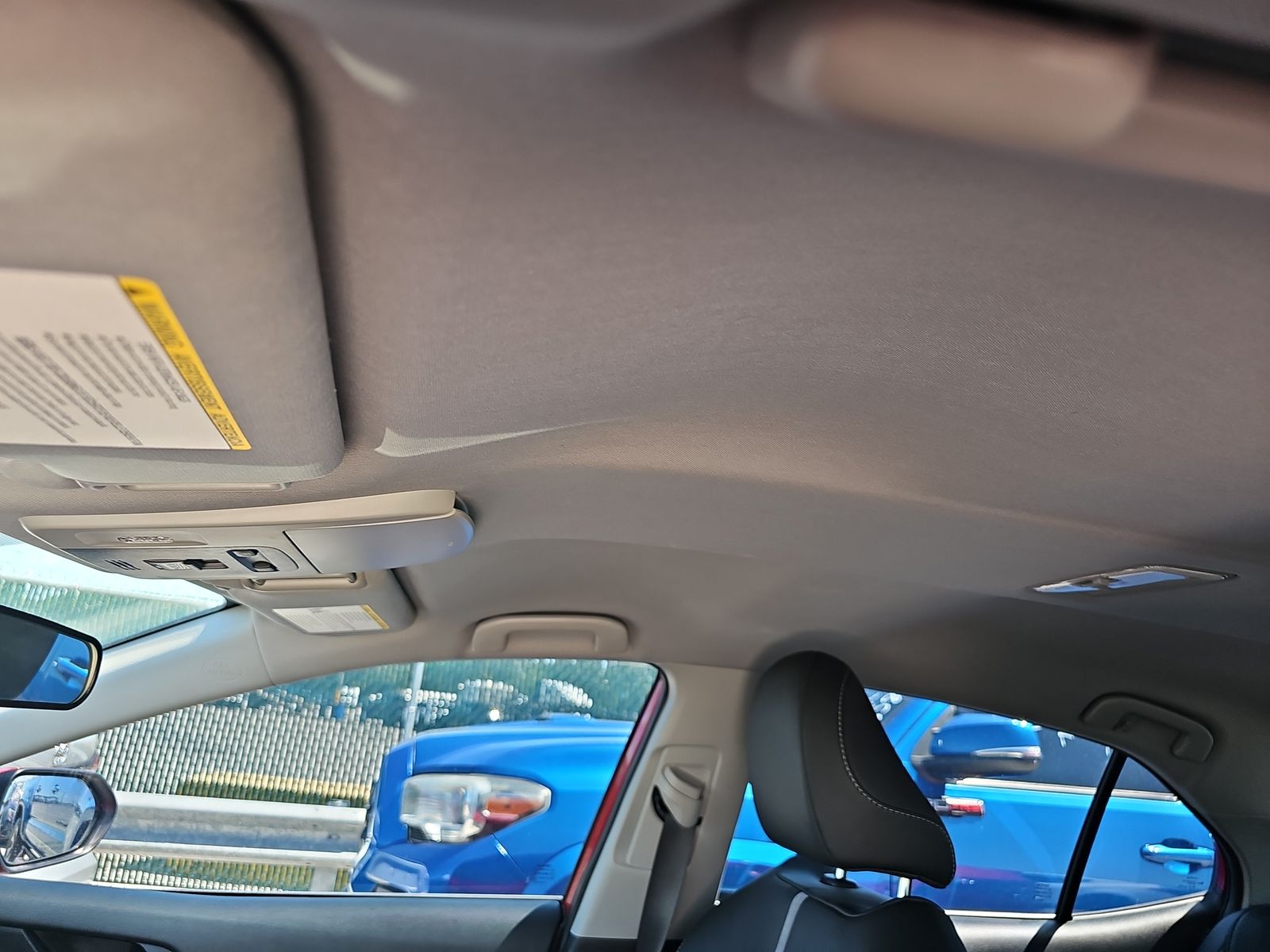 2024 Toyota Camry SE FWD