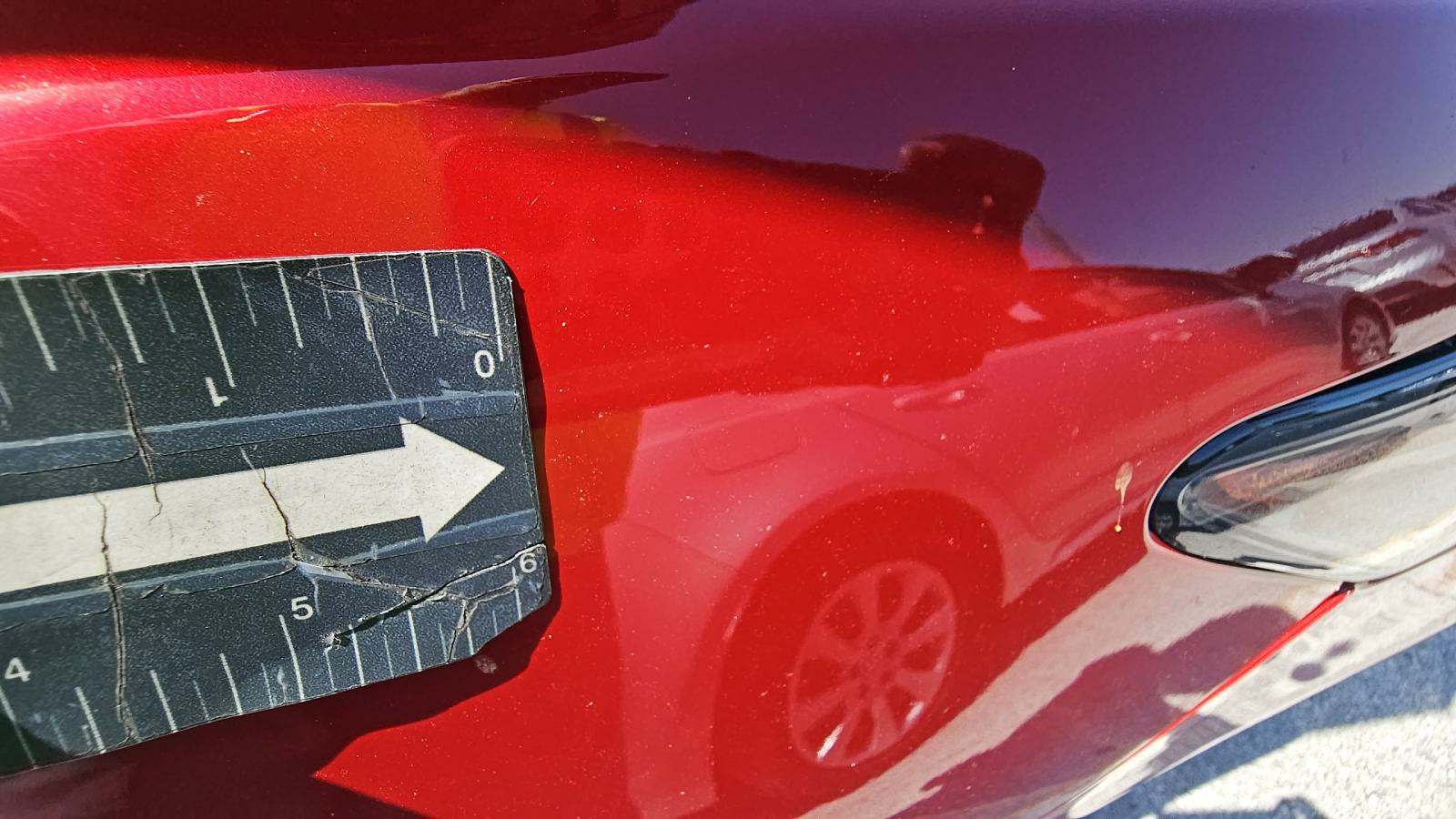 2024 Toyota Camry SE FWD