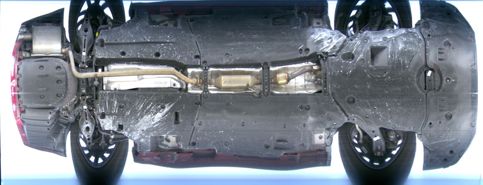 2024 Toyota Camry SE FWD