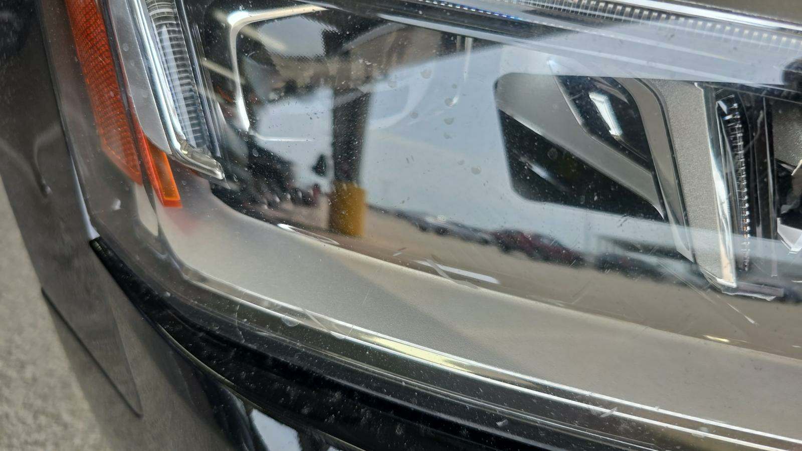 2018 Audi S5 Prestige AWD