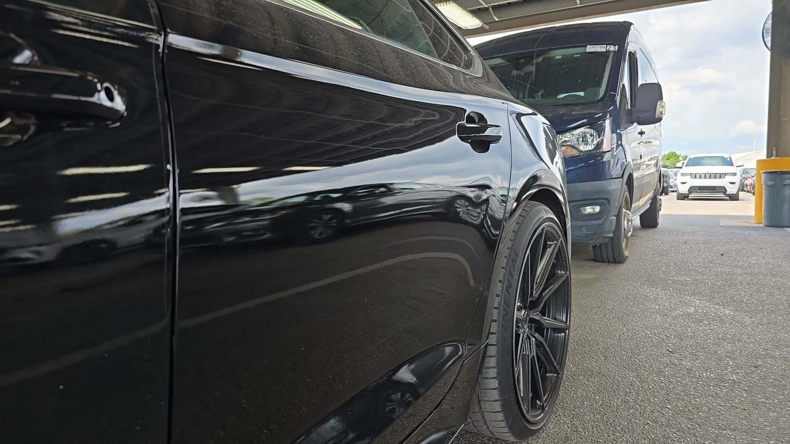 2018 Audi S5 Prestige AWD