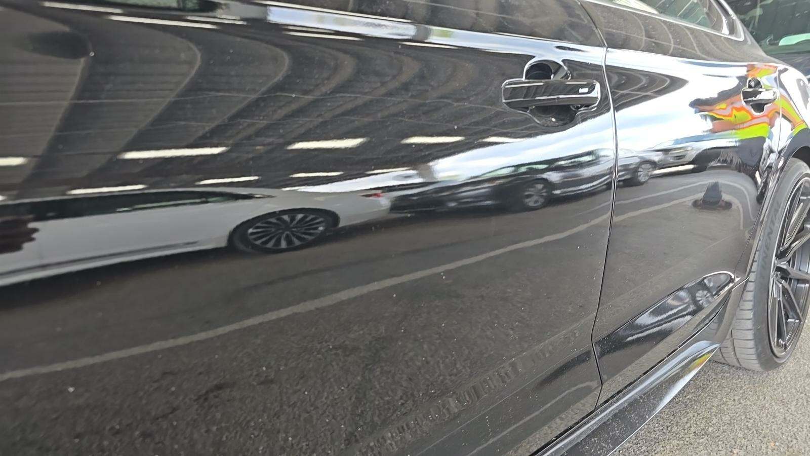 2018 Audi S5 Prestige AWD