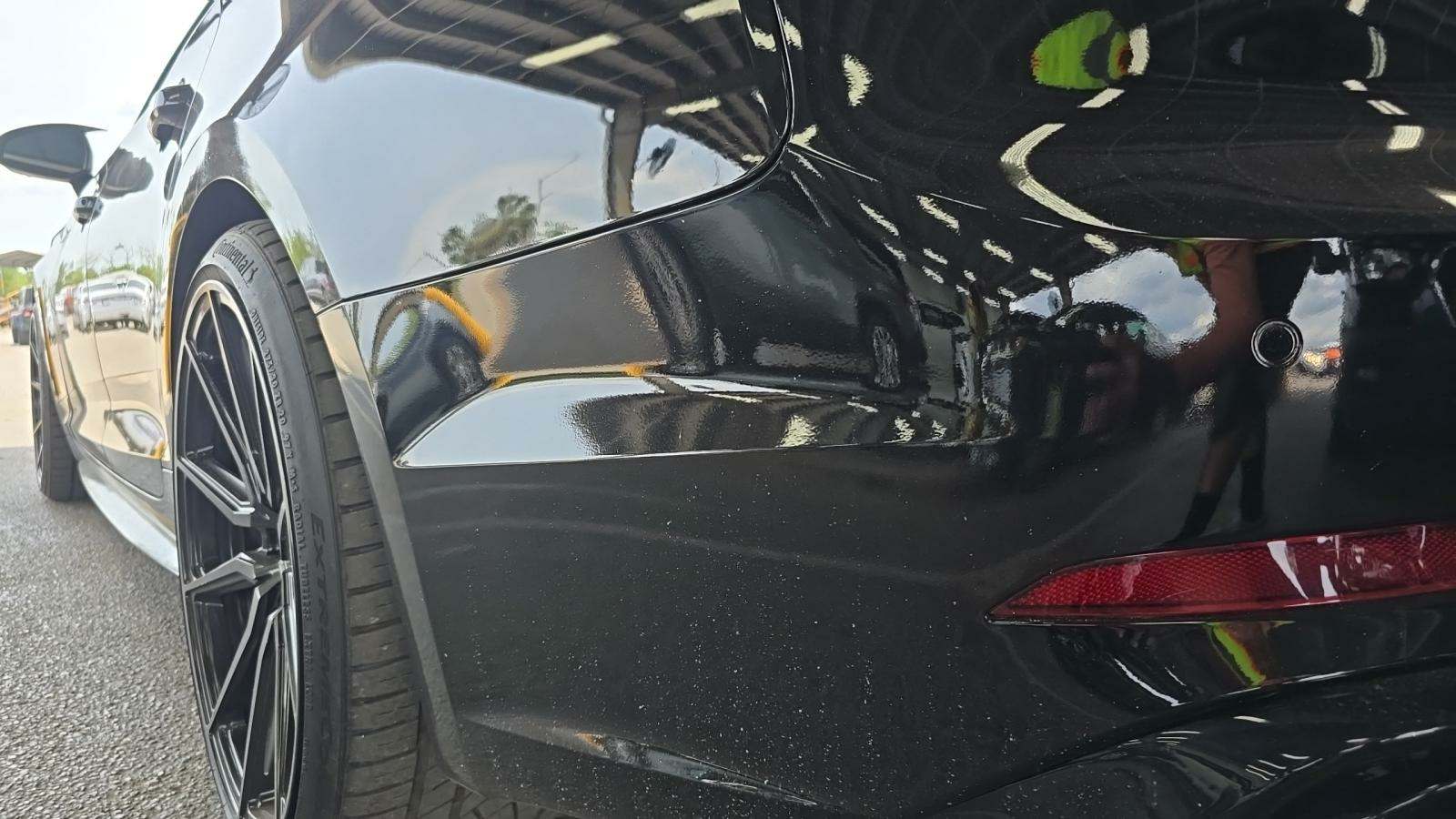 2018 Audi S5 Prestige AWD