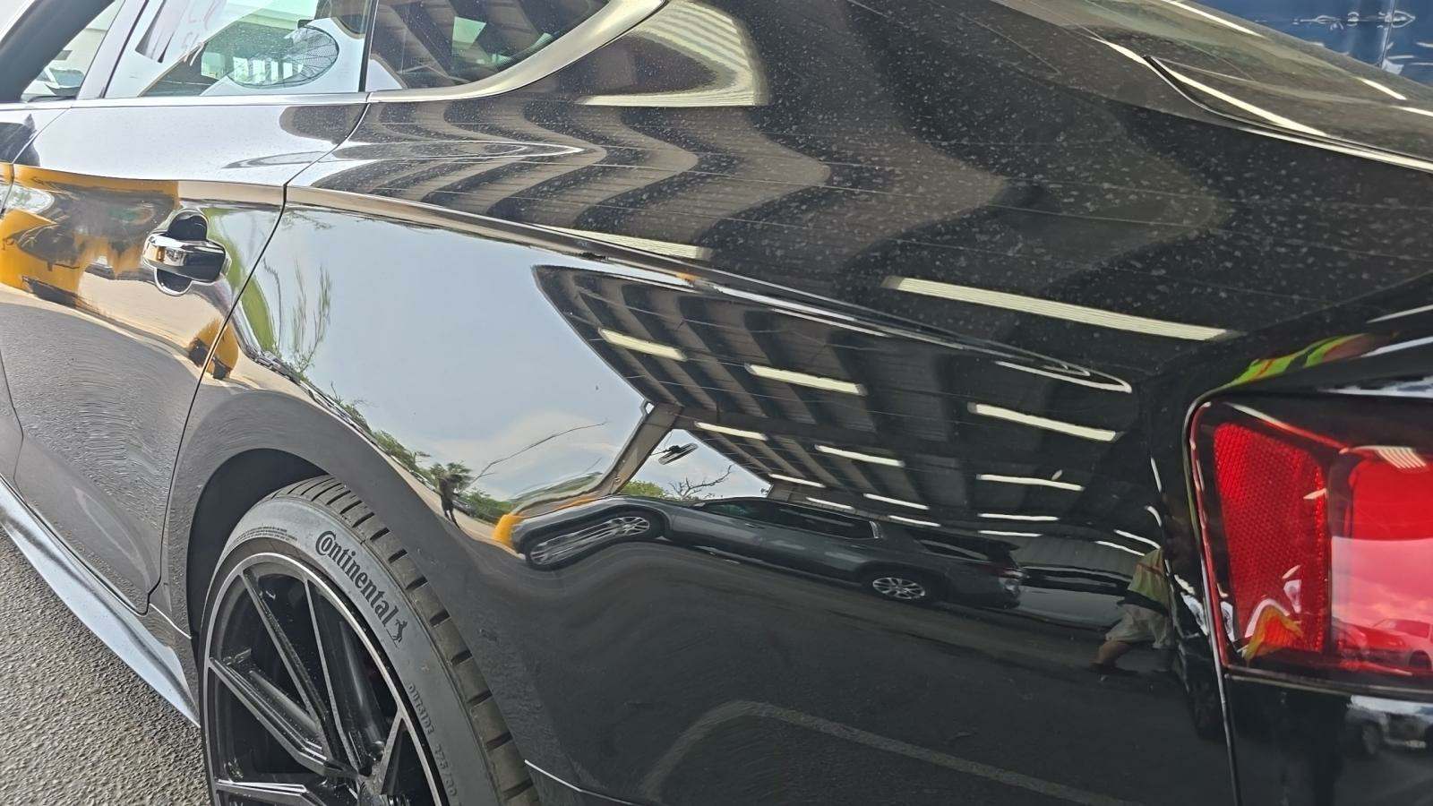 2018 Audi S5 Prestige AWD
