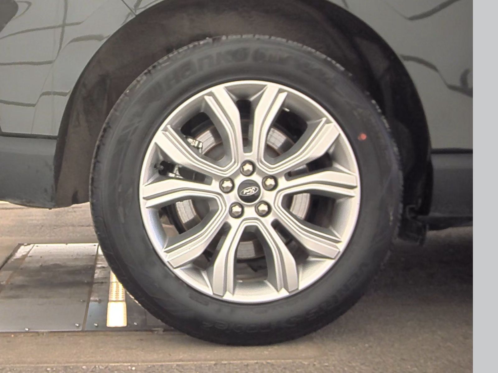 2024 Ford Edge Titanium AWD