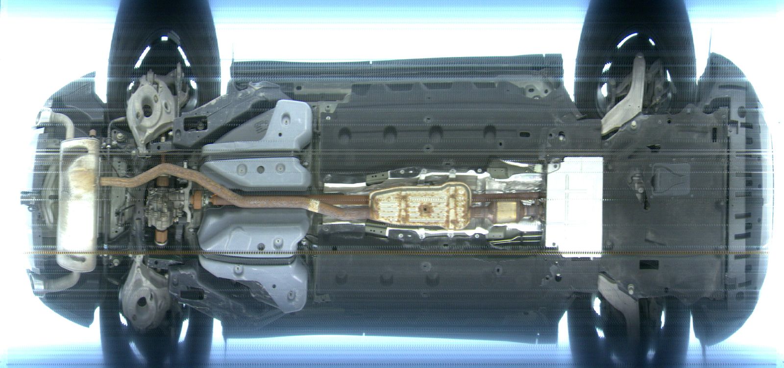 2024 Ford Edge Titanium AWD
