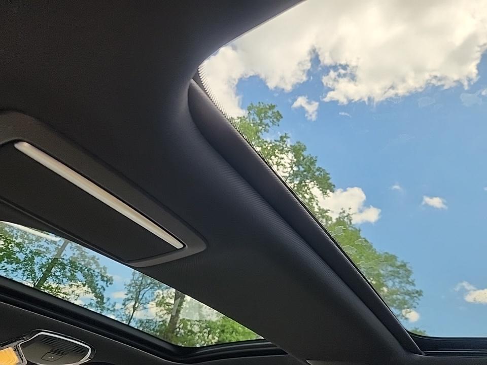 2016 BMW 7 Series 750i xDrive AWD