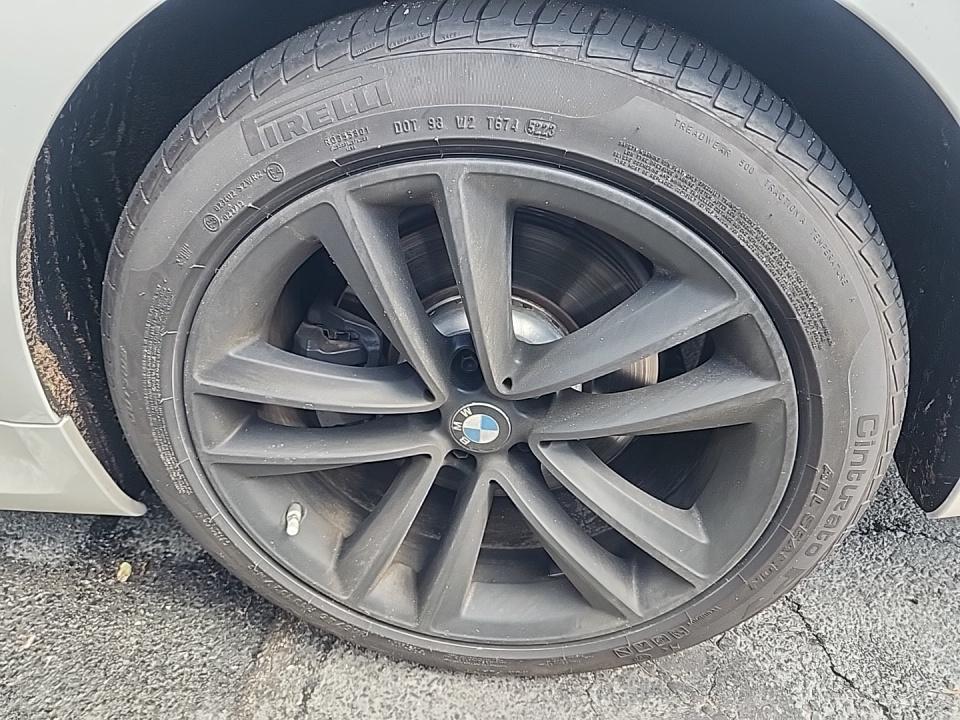 2016 BMW 7 Series 750i xDrive AWD