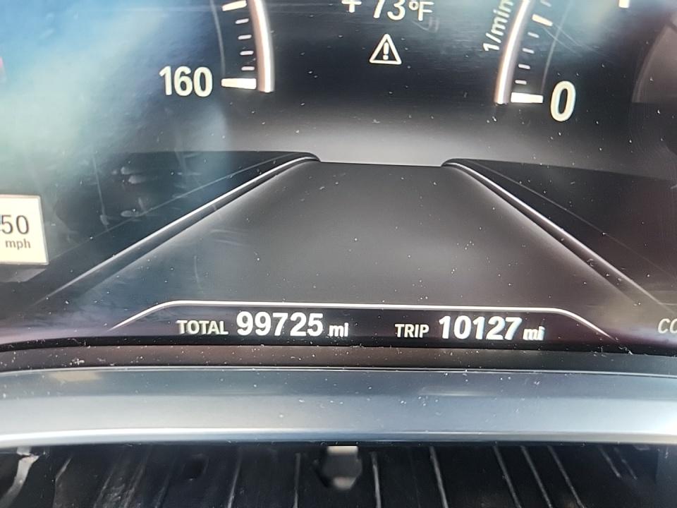 2016 BMW 7 Series 750i xDrive AWD