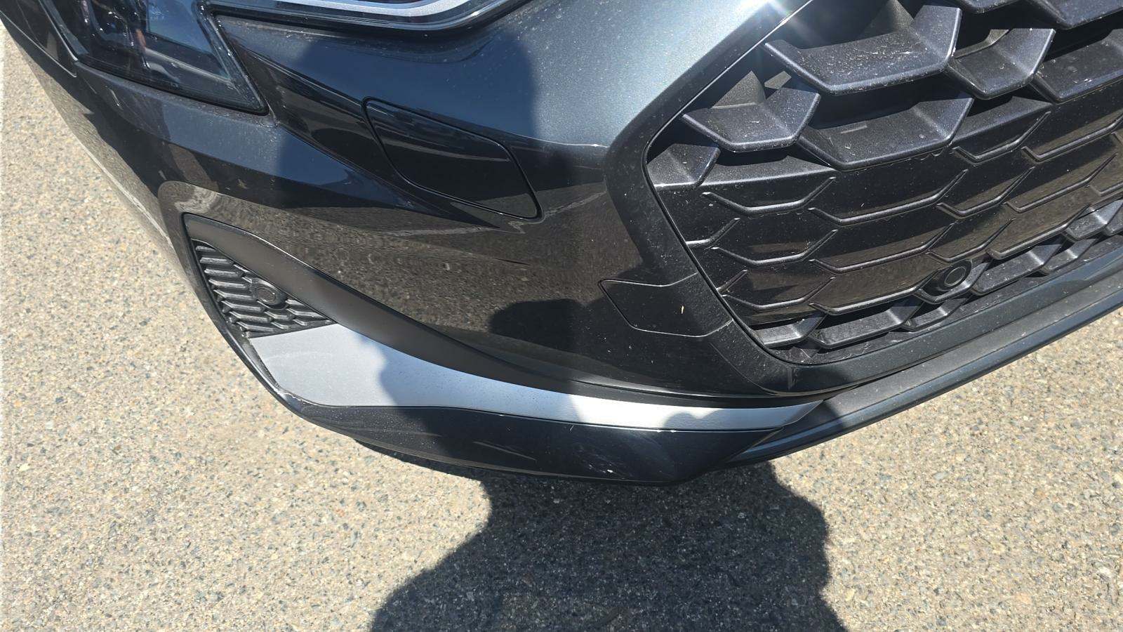 2025 Audi A3 2.0T Premium AWD