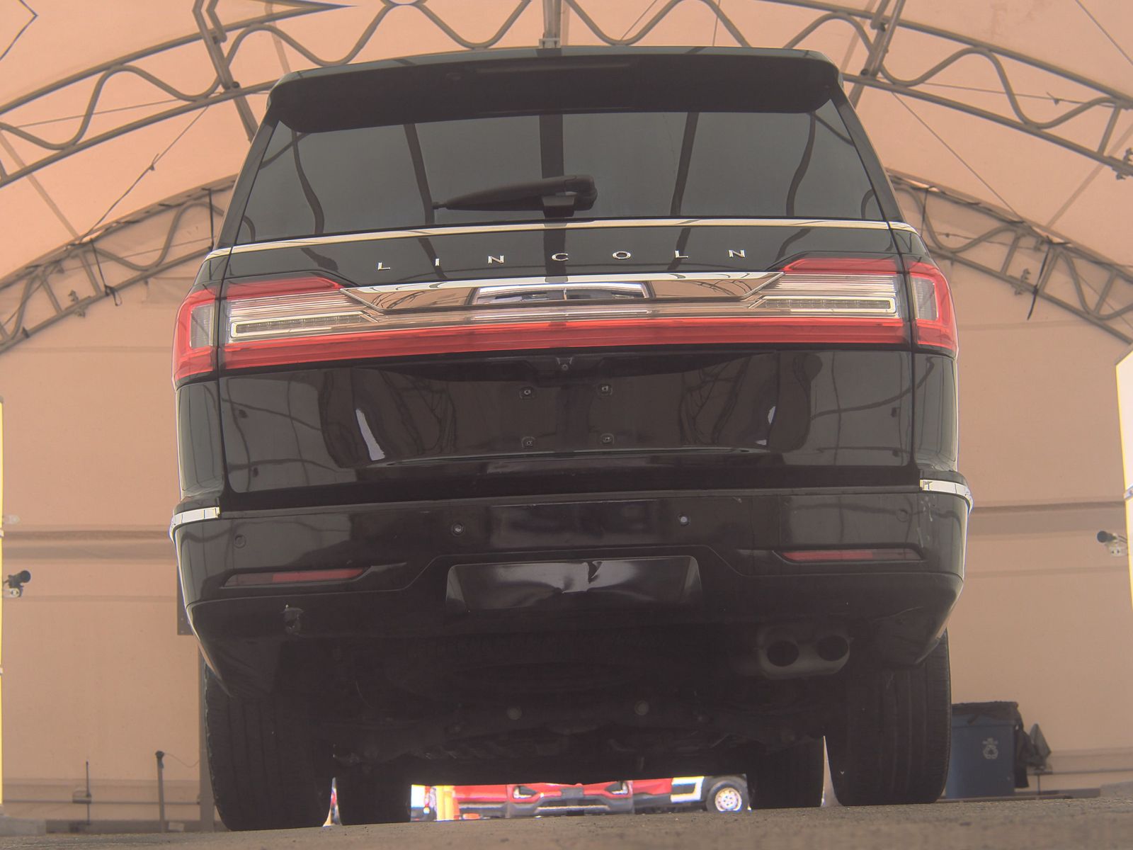 2018 Lincoln Navigator L Reserve AWD