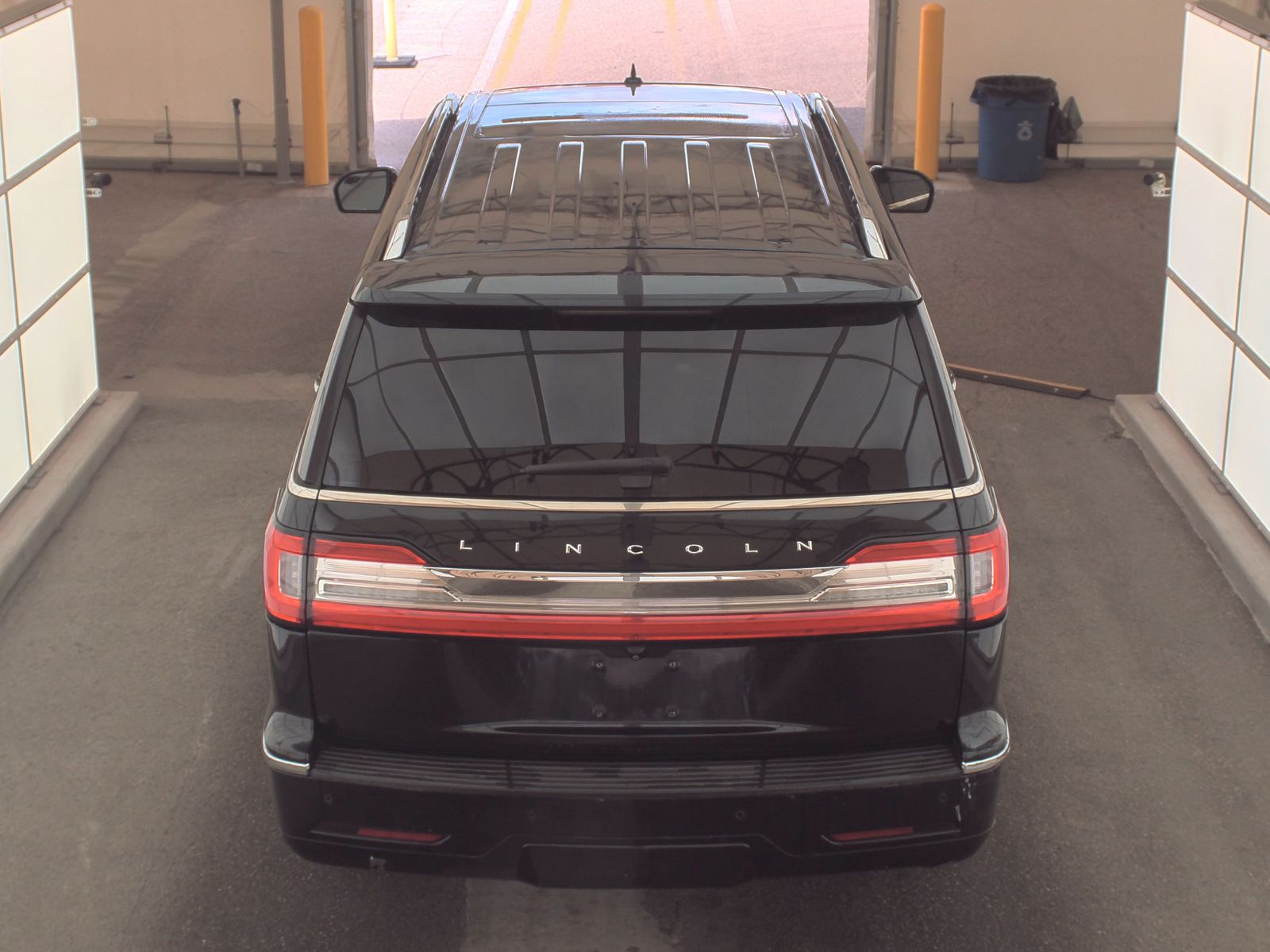 2018 Lincoln Navigator L Reserve AWD