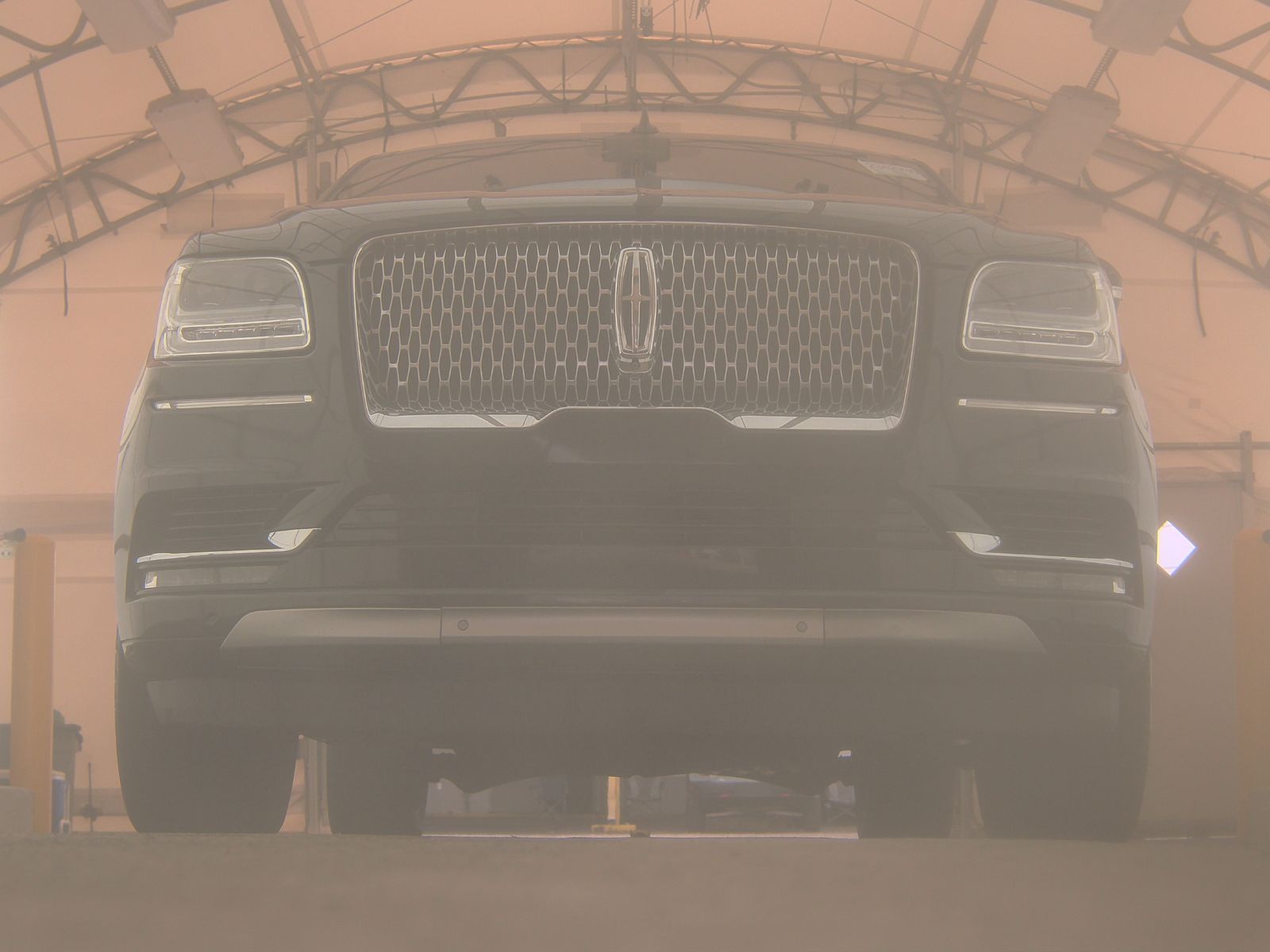 2018 Lincoln Navigator L Reserve AWD