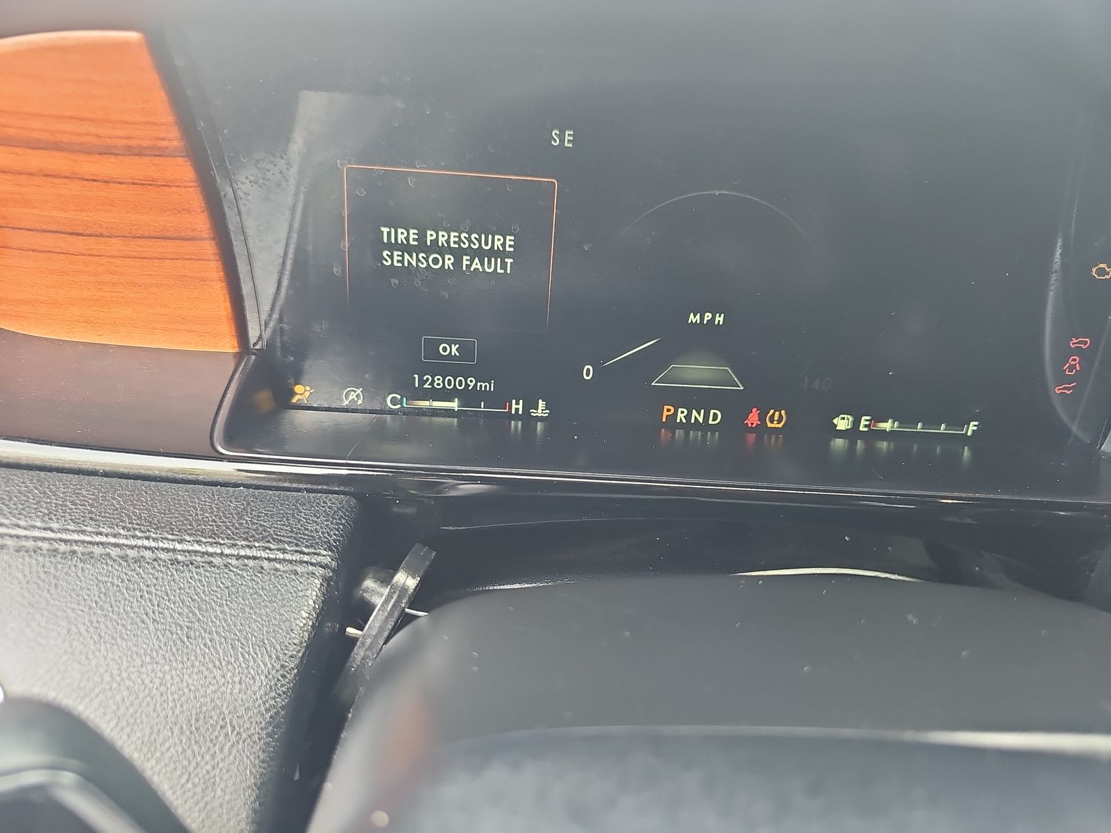 2018 Lincoln Navigator L Reserve AWD