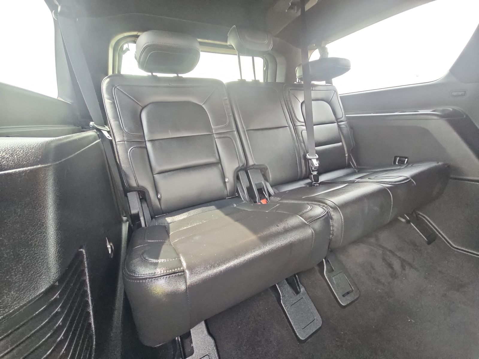 2018 Lincoln Navigator L Reserve AWD